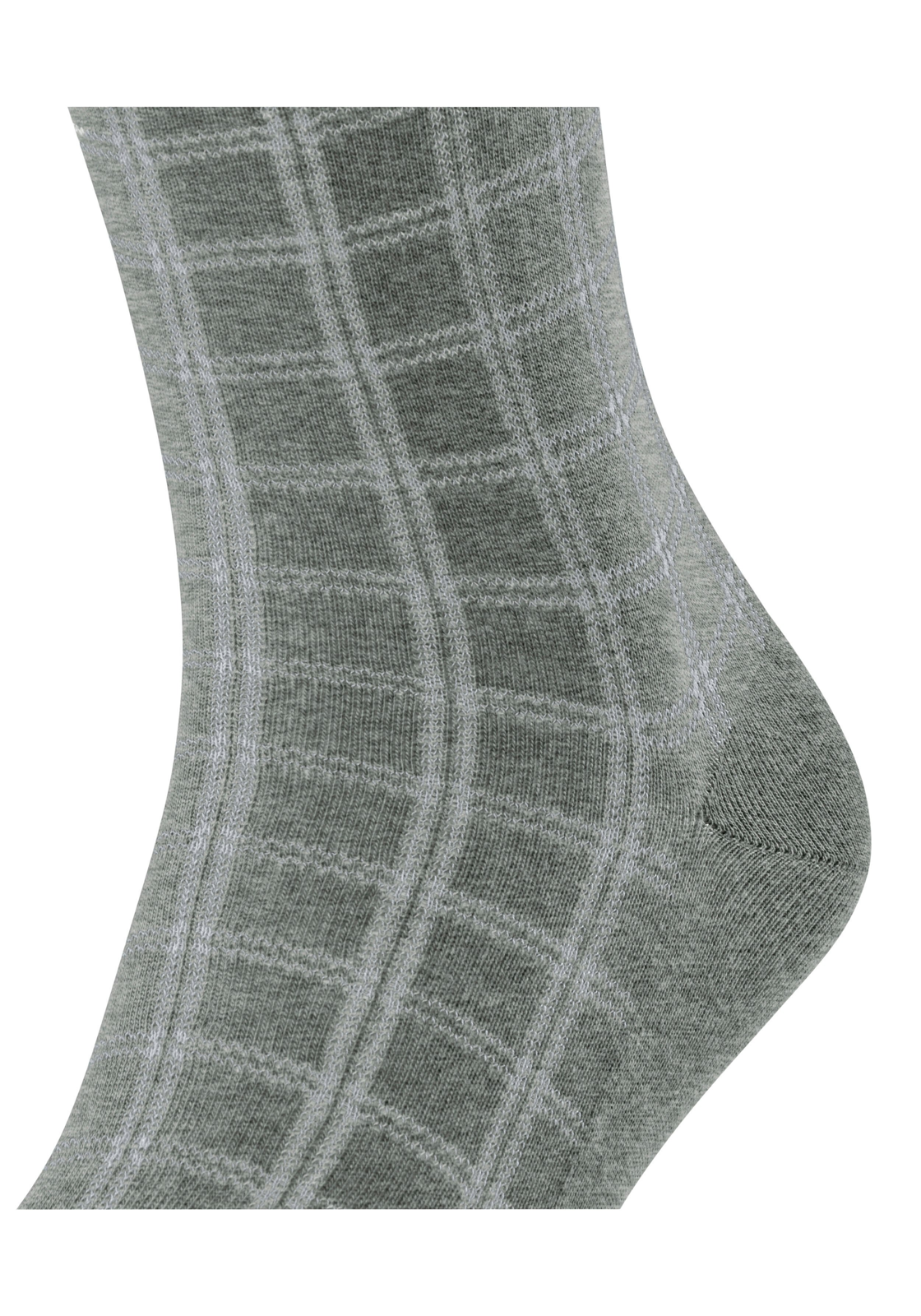 image_4_16428-632-detail-1-646c0fa04f4c8jpgautofo FALKE Modern Tailor herensokken, grijs (light greymelangeange)