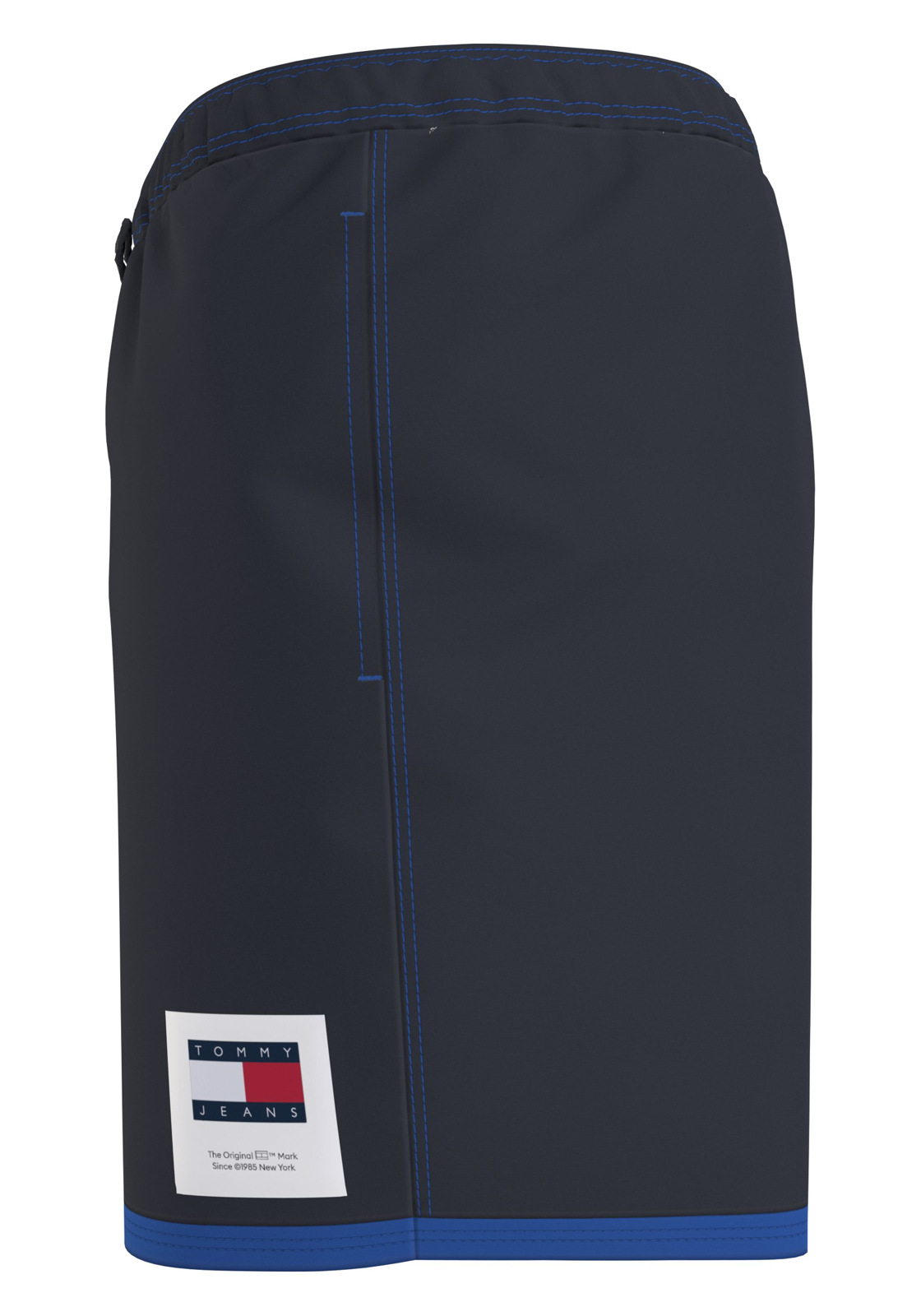 image_5_UM0UM03149C1G_D2_C4107wid2000amphei2000ampop_usm1710 Tommy Hilfiger Medium Drawstring swimshort, heren zwembroek, blauw