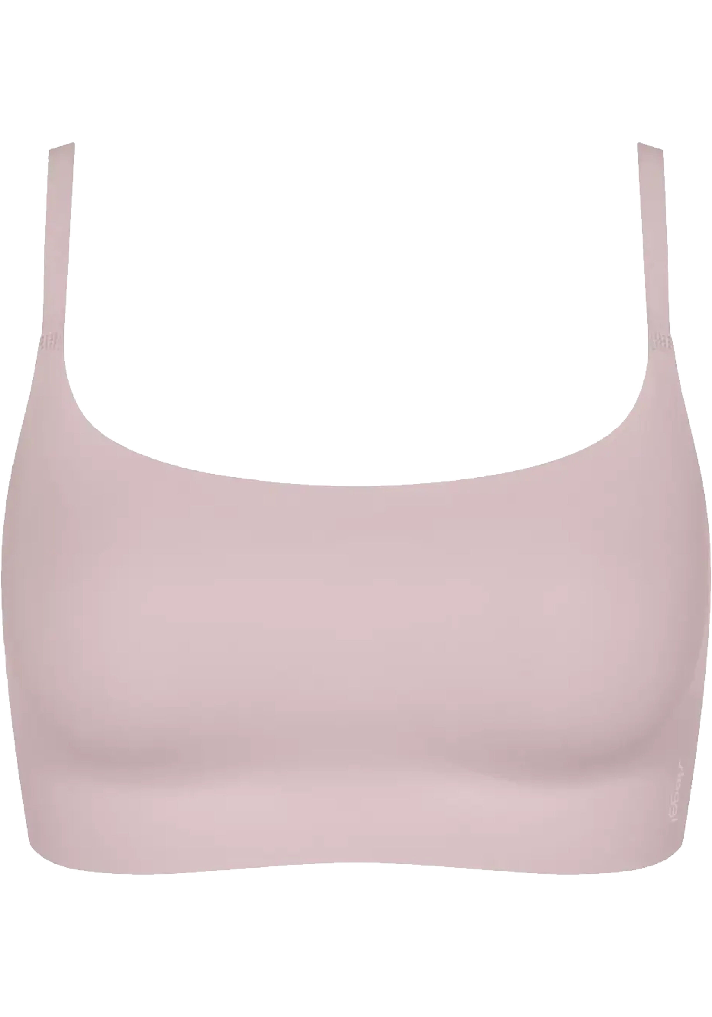 Sloggi Women ZERO Feel 2.0 Ultra Bra, BH, lila