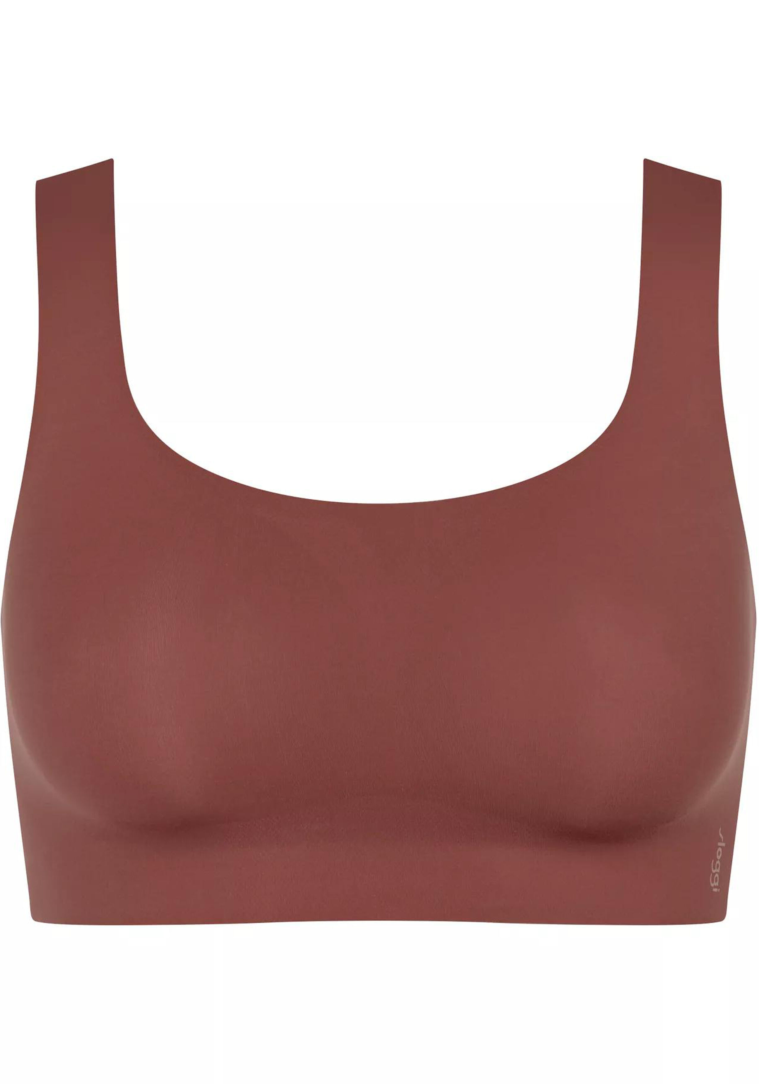 Sloggi Women ZERO Feel 2.0 Top, bralette, wit