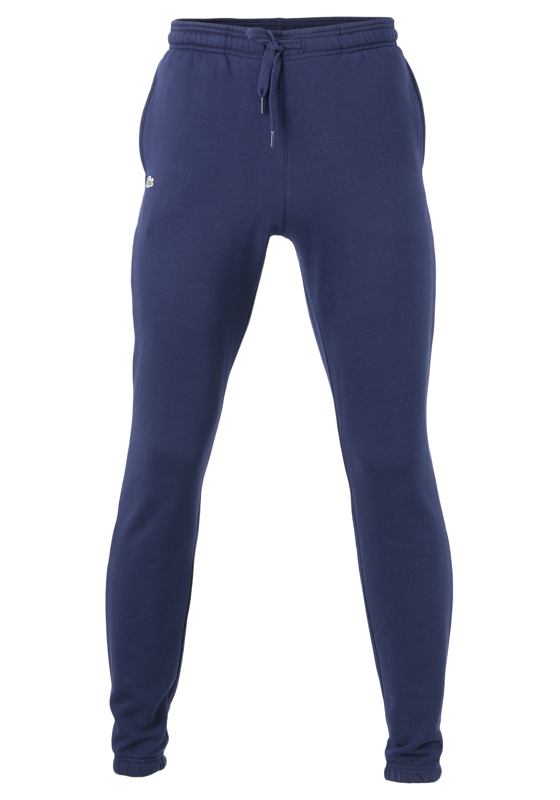 Lacoste joggingbroek (dik), marine blauw Lacoste joggingbroek (dik), marine blauw