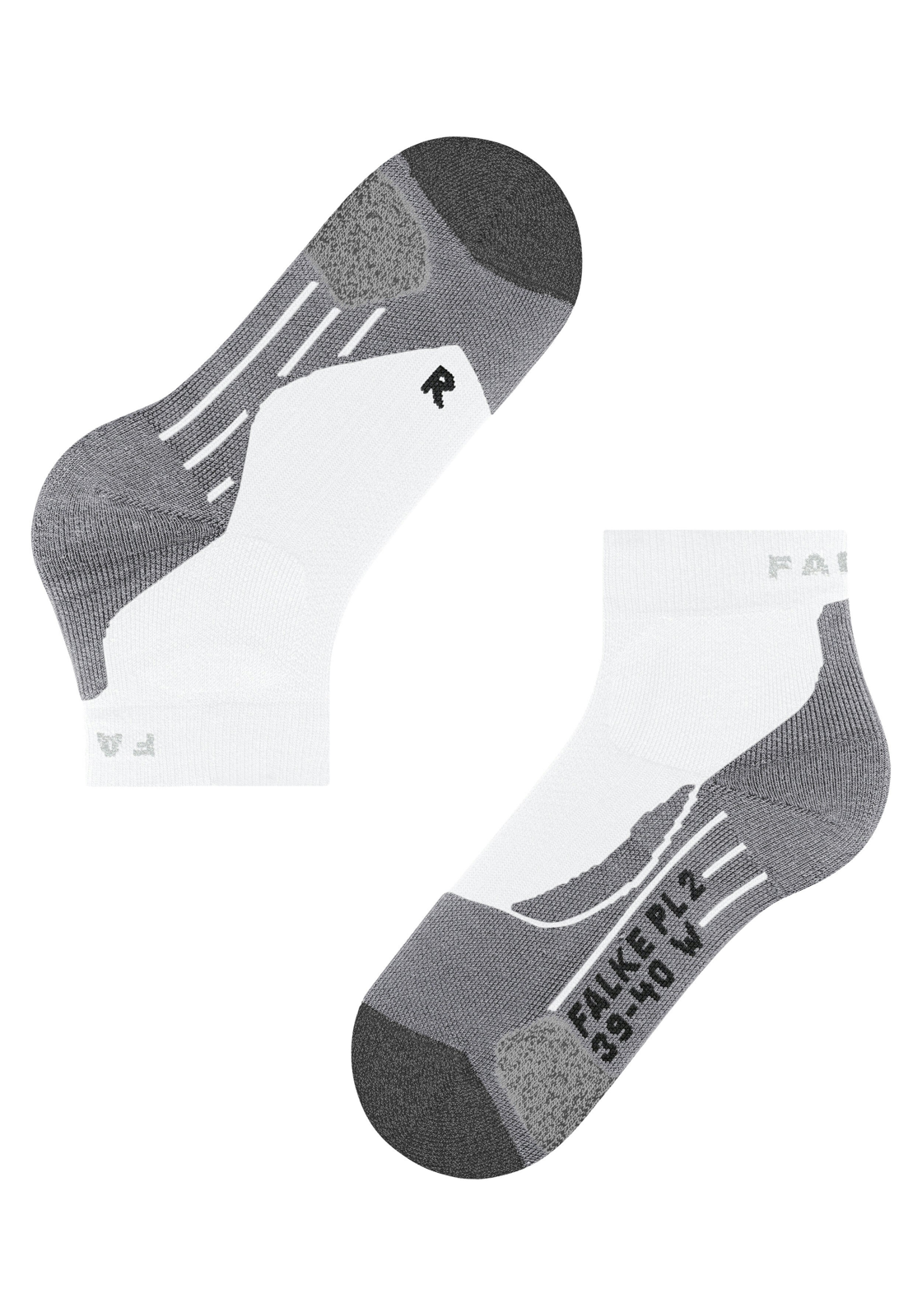 image_6_16098-371-detail-3-6462caf4ec50djpgautofo FALKE PL2 Short heren padel sokken, wit (white-mix)