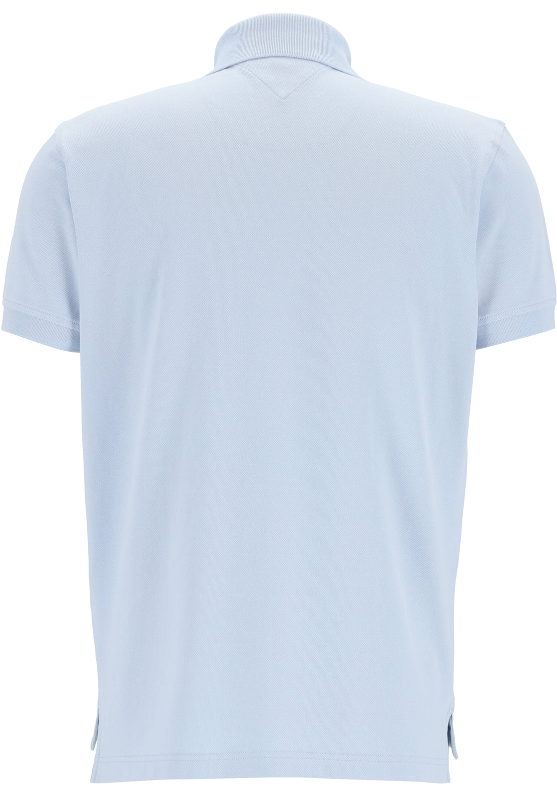 4-8720114515406-tommy_hilfiger-TH_MW0MW1770C10_PS_blauw_4foto_HR  Tommy Hilfiger 1985 Regular Fit polo, Breezy Blue