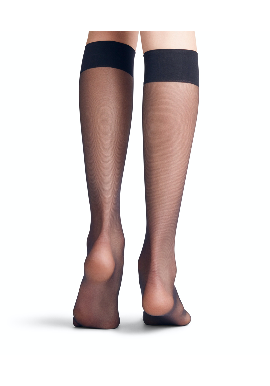 image_3_5355-611-rearview-645d93eeadf18jpgautofo FALKE Seidenglatt 15 DEN dames kniekousen, marine blauw (marine)