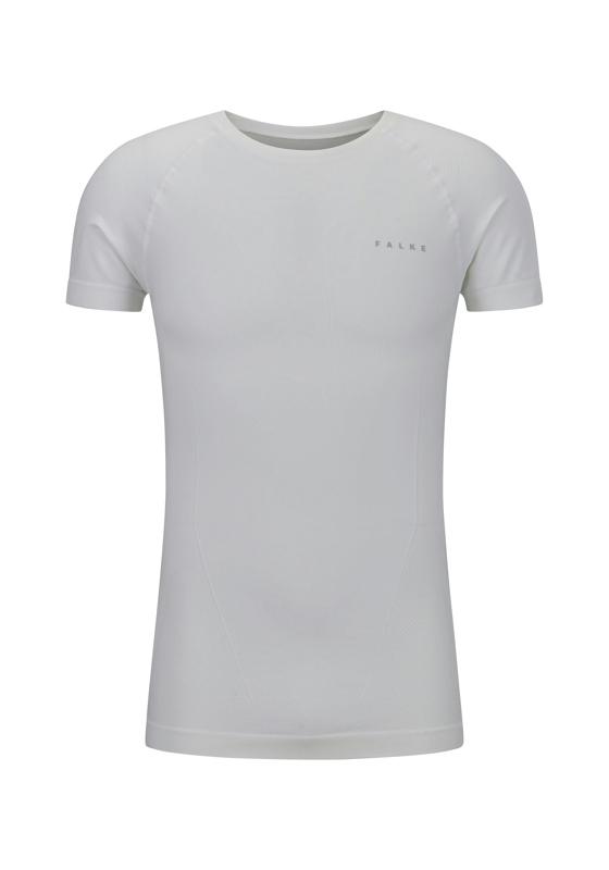 FALKE heren T-shirt Warm, thermoshirt, wit (white) FALKE heren T-shirt Warm, thermoshirt, wit (white)