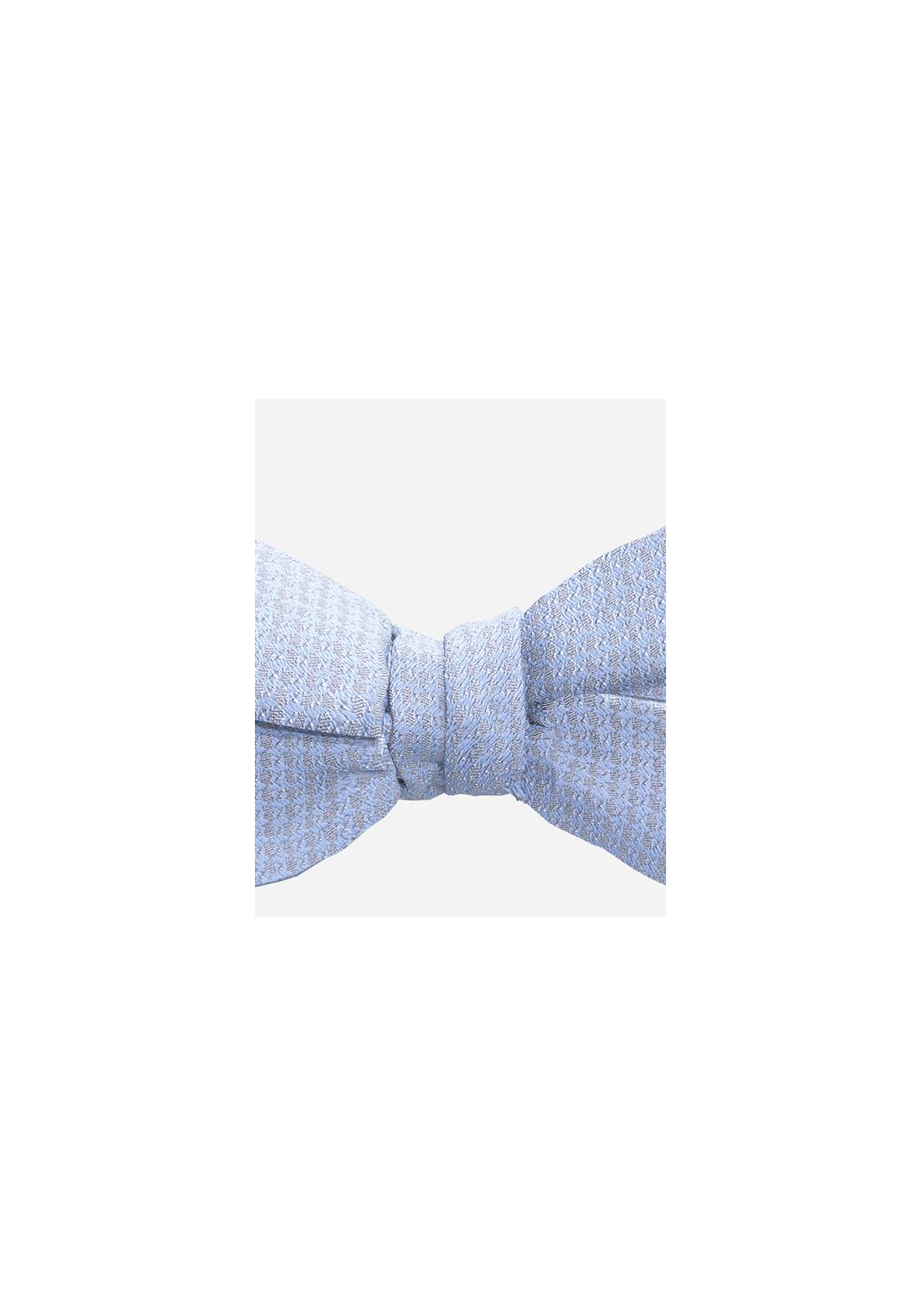 3-4066425277256-olymp-accessoire_HR OLYMP vlinderdas, lichtblauw dessin