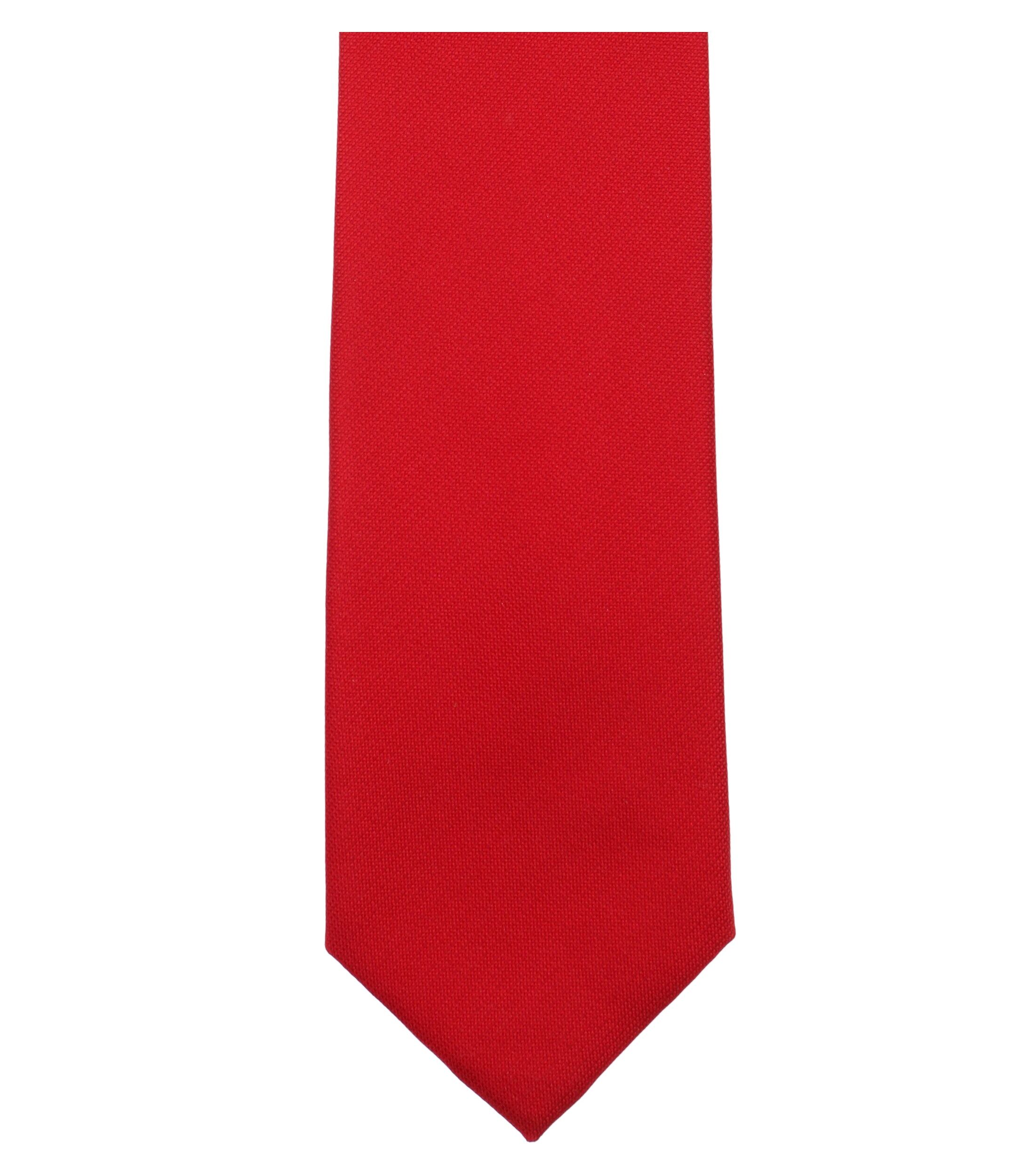 VENTI stropdas, rood