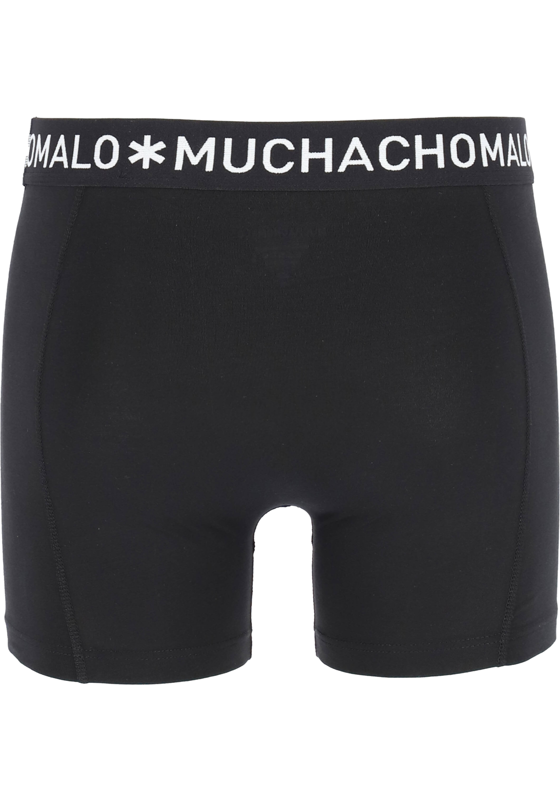 4-8718168620818-muchachomalo-boxer-3p_HR Muchachomalo boxershorts (3-pack), heren boxers normale lengte, zwart