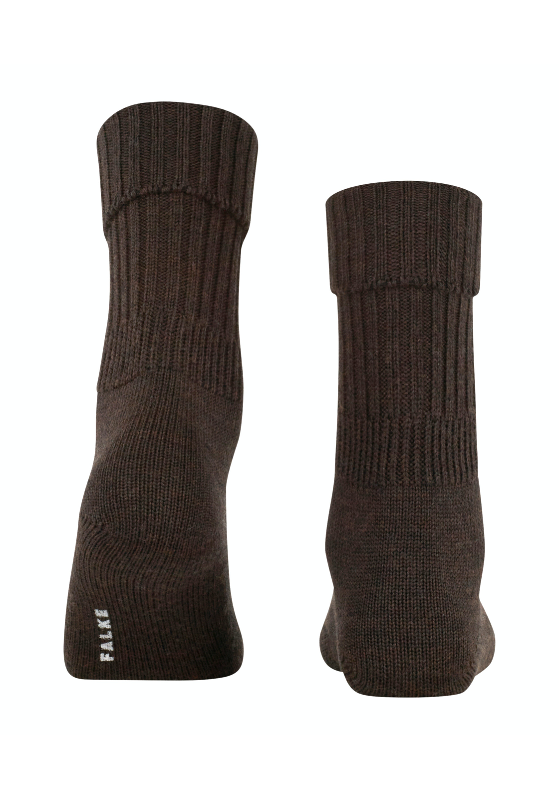 image_3_1619-542-rearview-63d0edced2dd3jpgautofo FALKE Striggings Rib damessokken, bruin (dark brown)
