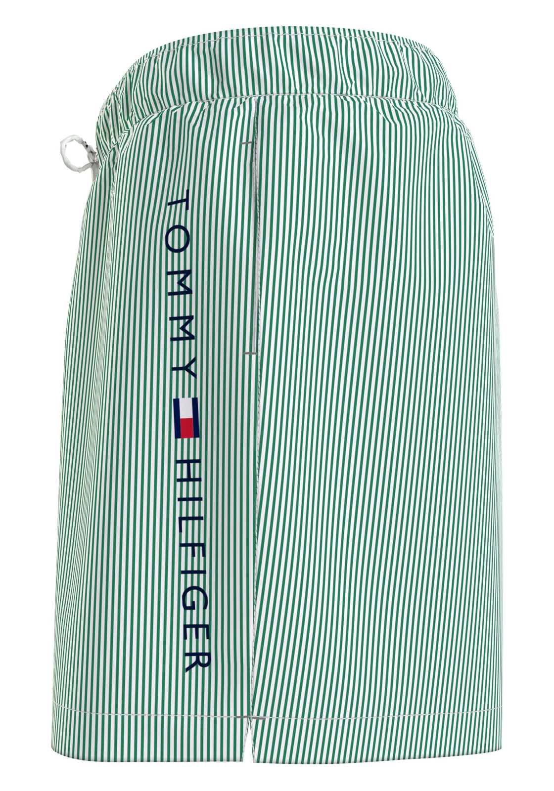 image_5_UM0UM032650K7_D2_C4107wid2000amphei2000ampop_usm1710 Tommy Hilfiger Medium Drawstring swimshort, heren zwembroek, wit gestreept