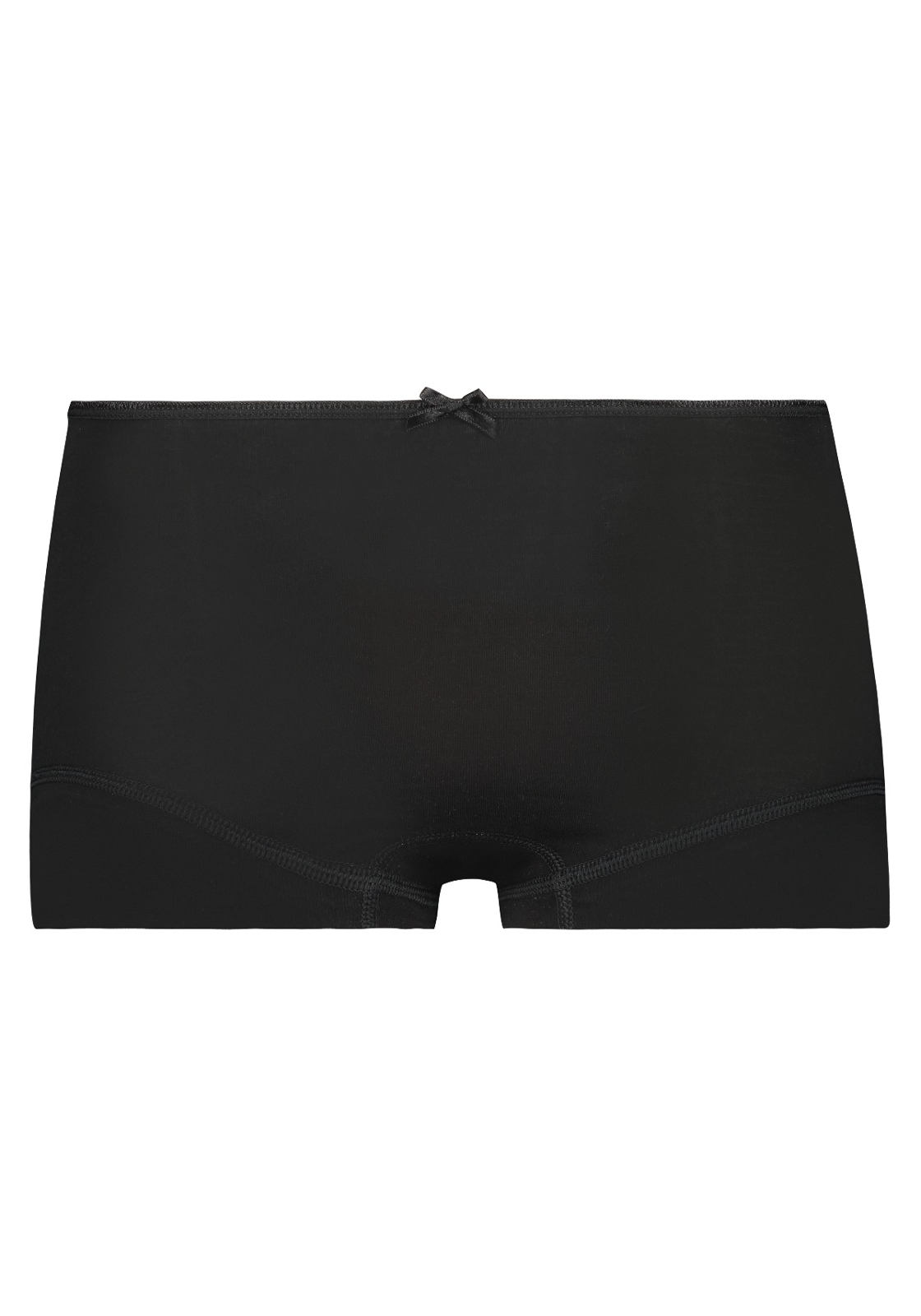 RJ Bodywear RJ dames Sweatproof Vienna dames short (1-pack), zwart RJ Bodywear RJ dames Sweatproof Vienna dames short (1-pack), zwart