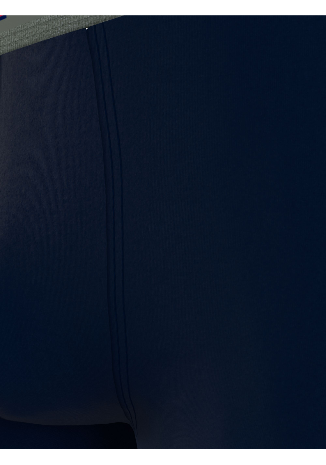 image_6_UM0UM027630T9_D3_C4107wid2000amphei2000ampop_usm1710 Tommy Hilfiger trunk (3-pack), heren boxers normale lengte, blauw met gekleurde tailleband