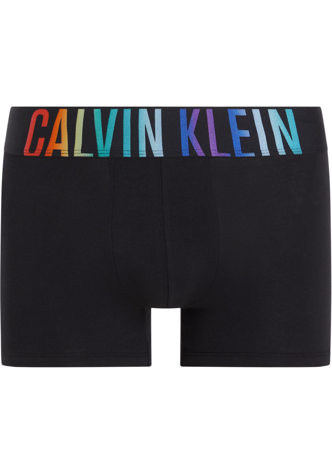 1-8720109444087-calvin_klein-boxers-V24_HR Calvin Klein Trunk (1-pack), heren boxers normale lengte, zwart
