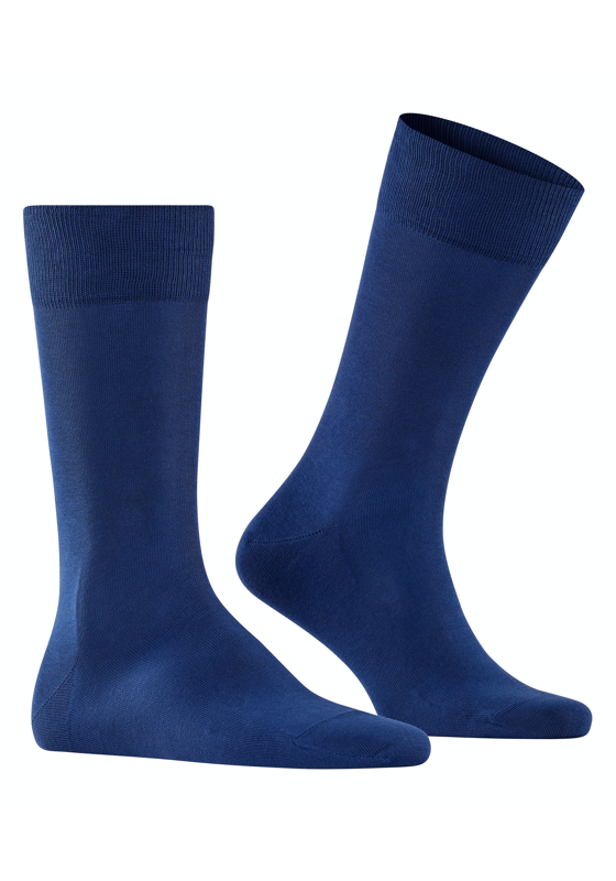 FALKE Cool 24/7 herensokken, blauw (royal blue) FALKE Cool 24/7 herensokken, blauw (royal blue)