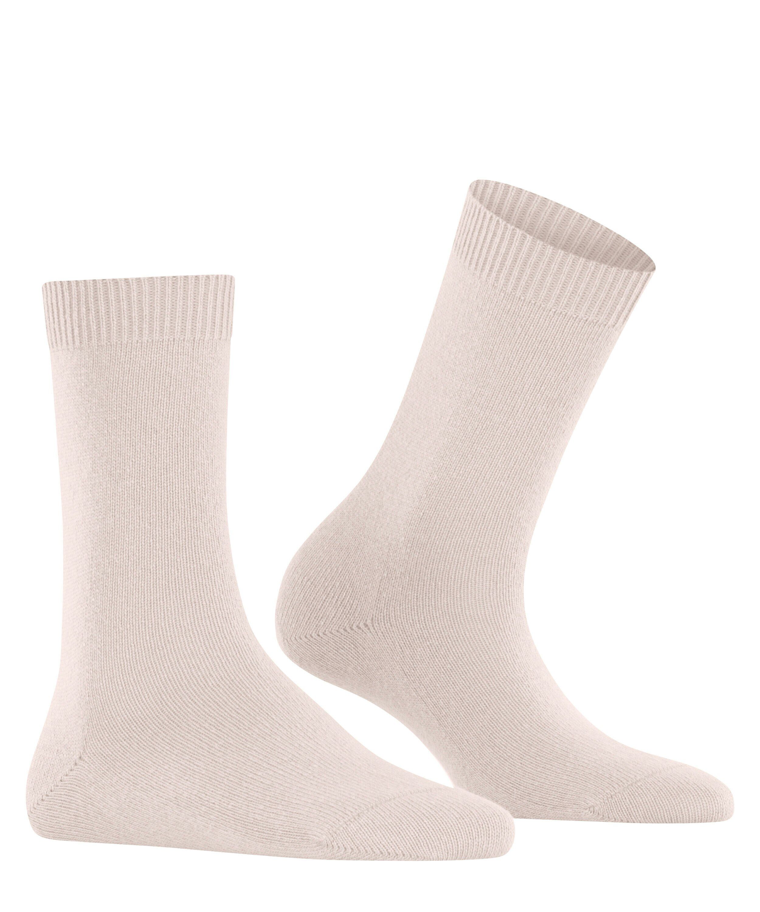 FALKE Cosy Wool damessokken, lichtroze (light pink)