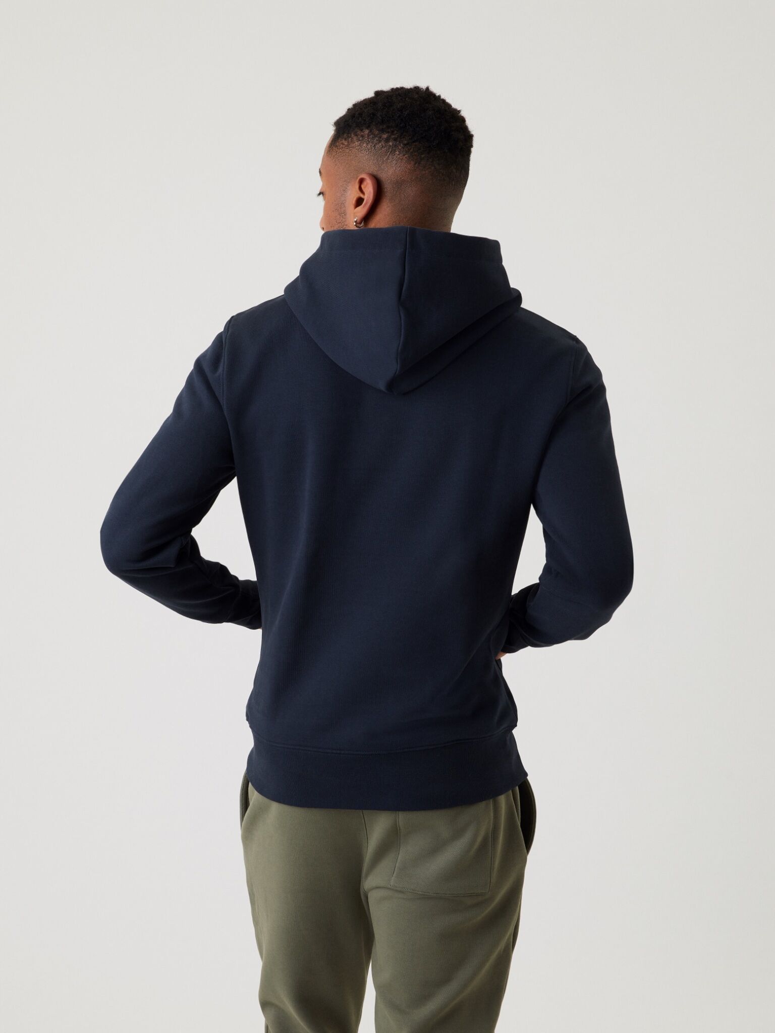 Bjorn Borg hoodie, blauw