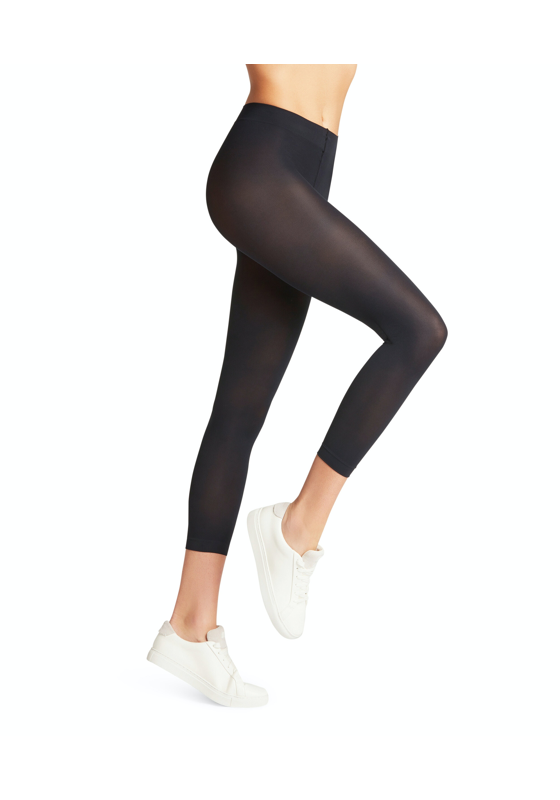 FALKE Pure Matt 50 DEN dames Capri, marine blauw (marine) FALKE Pure Matt 50 DEN dames Capri, marine blauw (marine)