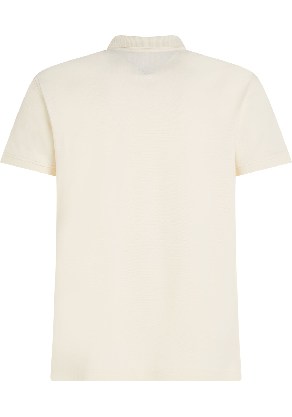image_3_MW0MW17771AEF_B_C4401wid2000amphei2000ampop_usm1710 Tommy Hilfiger 1985 Slim Polo, heren poloshirt, beige