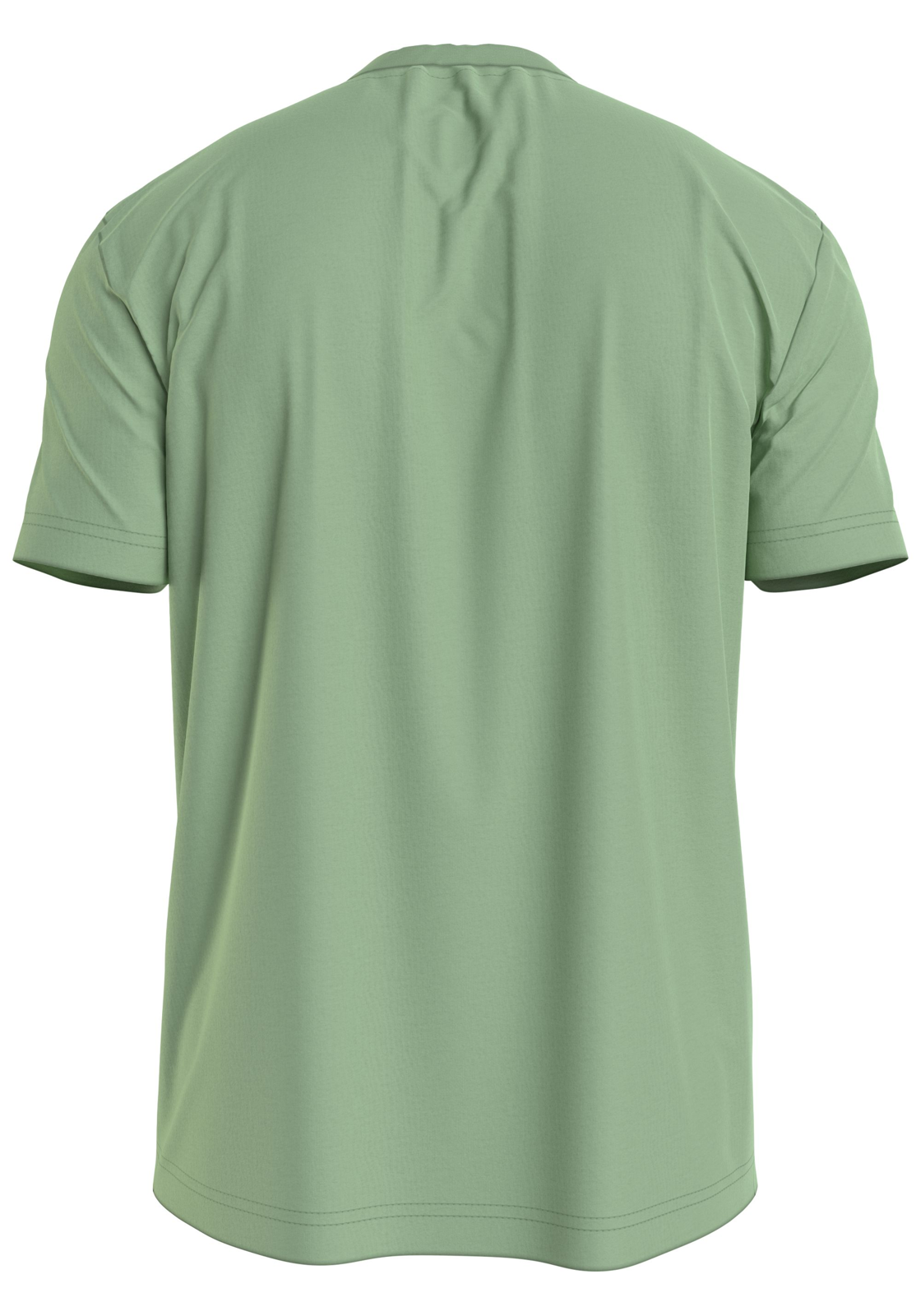 image_3_K10K112501LJ4_B_C4161wid2000amphei2000ampop_usm1710 Calvin Klein Degrade Logo T-shirt, heren T-shirt korte mouw O-hals, groen