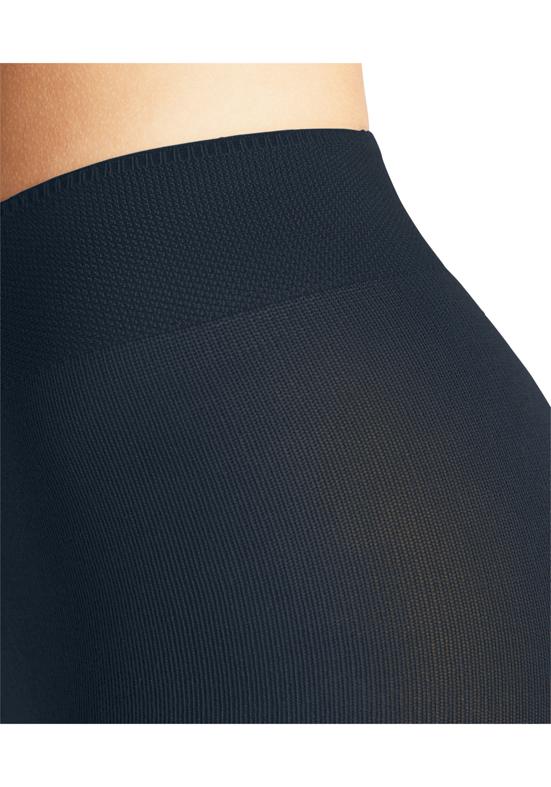 FALKE Family dames panty, space blue FALKE Family dames panty, space blue