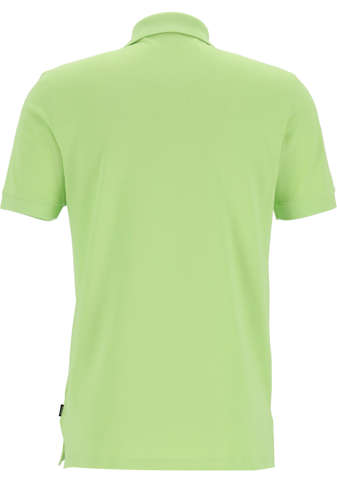 03-4063539830827-BOSS-BOSS_PS_groen_50468301382_4fotos_HR BOSS Pallas regular fit polo, pique, groen