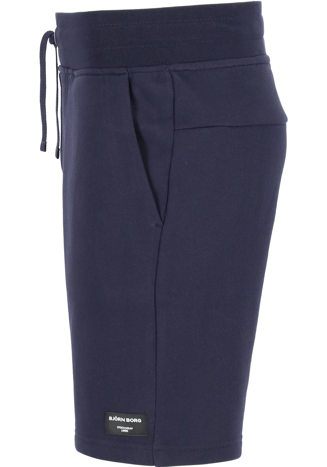 3-7321465148261-bjorn_borg-BB__9999143672731_LW_blauw_4foto_HR Bjorn Borg, korte joggingbroek (dik), blauw