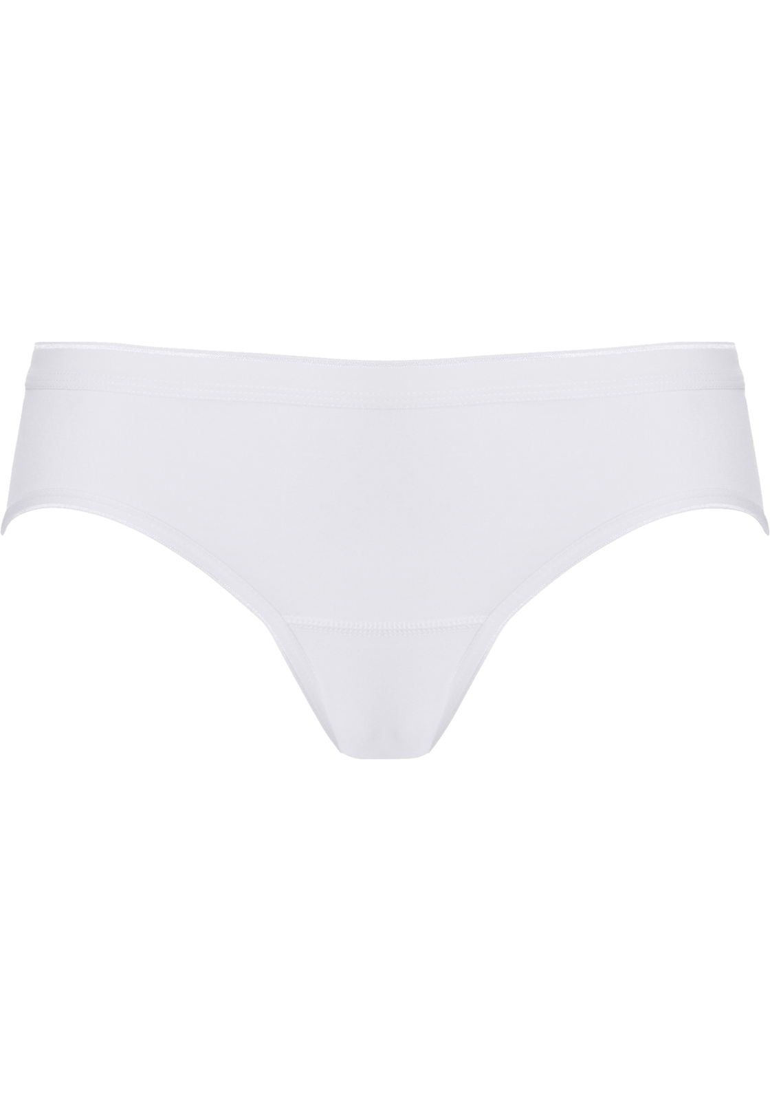 2-8711665537726-ten_cate-dames_slips_HR TEN CATE Basic women bikini slips (3-pack), dames slips lage taille, wit