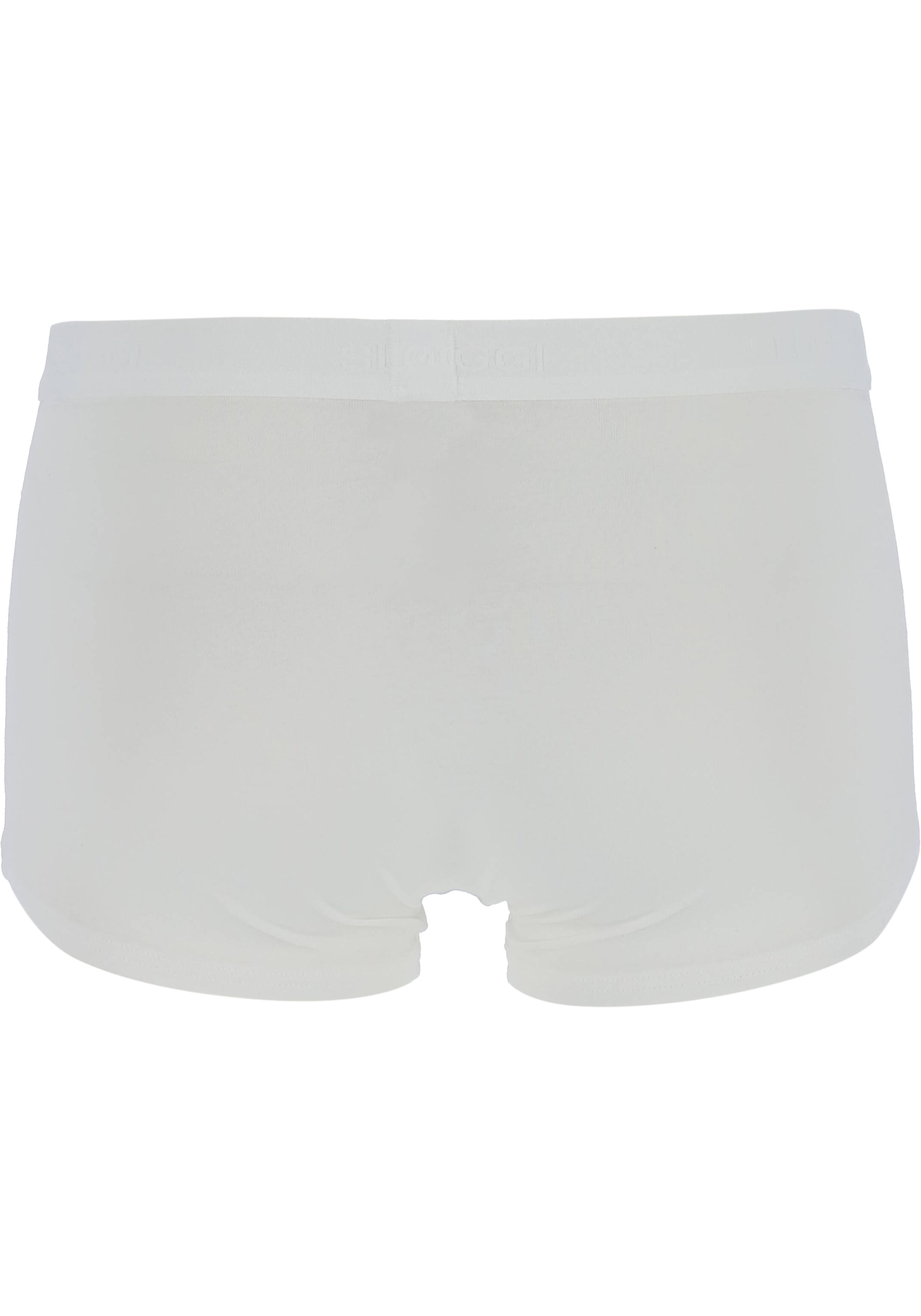 Sloggi Men 24/7 Hipster, heren boxers (2-pack), wit