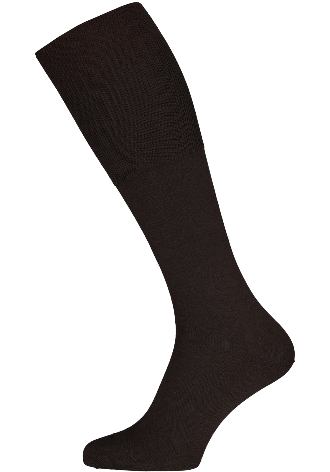 1-4004757037452_falke_kniekousen_HR FALKE Airport heren kniekousen, bruin (brown)