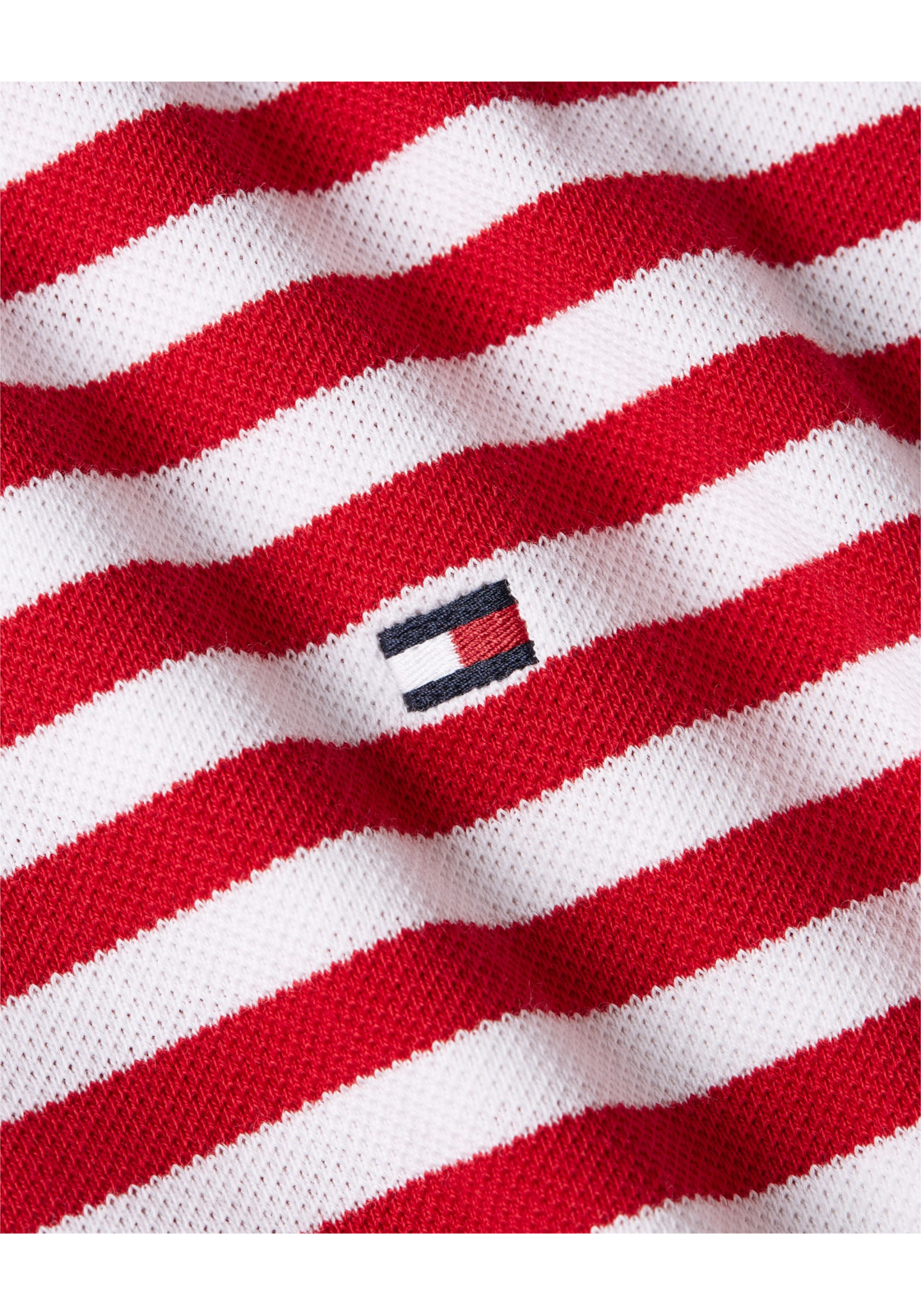 image_4_MW0MW177700EV_D_C4401wid2000amphei2000ampop_usm1710 Tommy Hilfiger 1985 Regular Polo, heren poloshirt, rood-wit gestreept