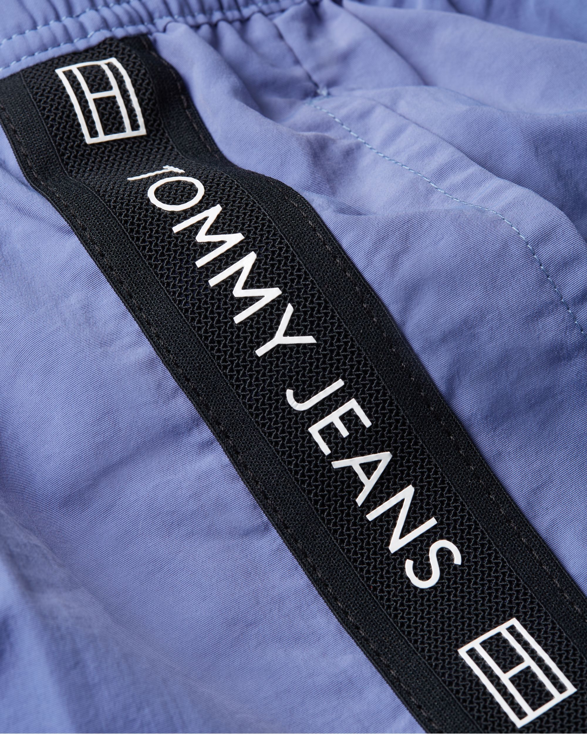 Tommy Hilfiger Medium Drawstring swimshort, heren zwembroek, blauw