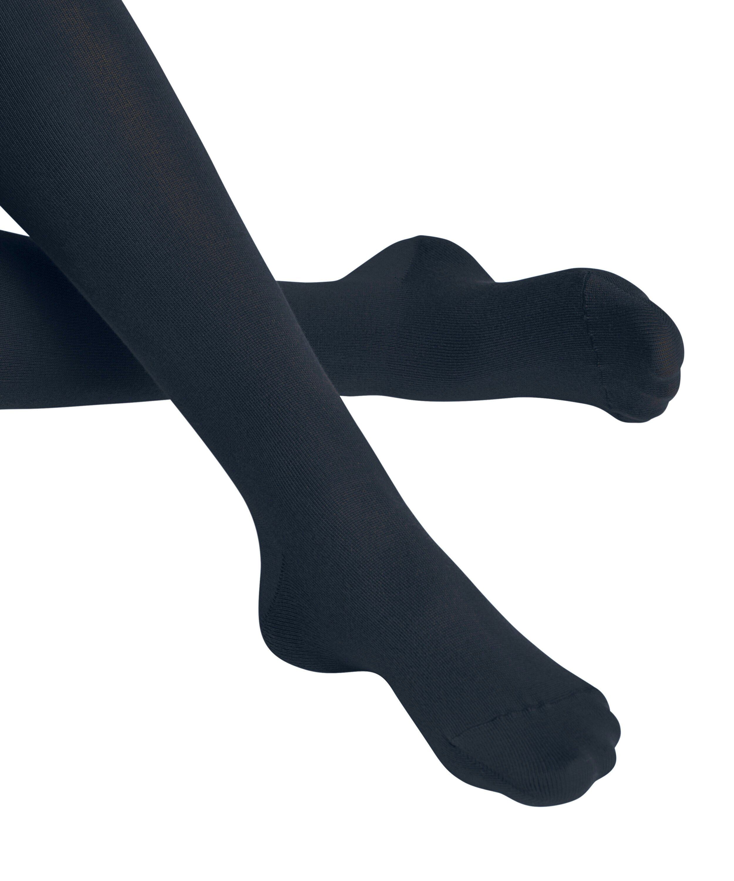 FALKE Family dames panty, space blue