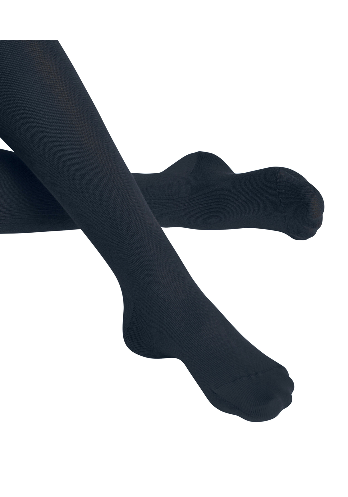 FALKE Family dames panty, space blue FALKE Family dames panty, space blue