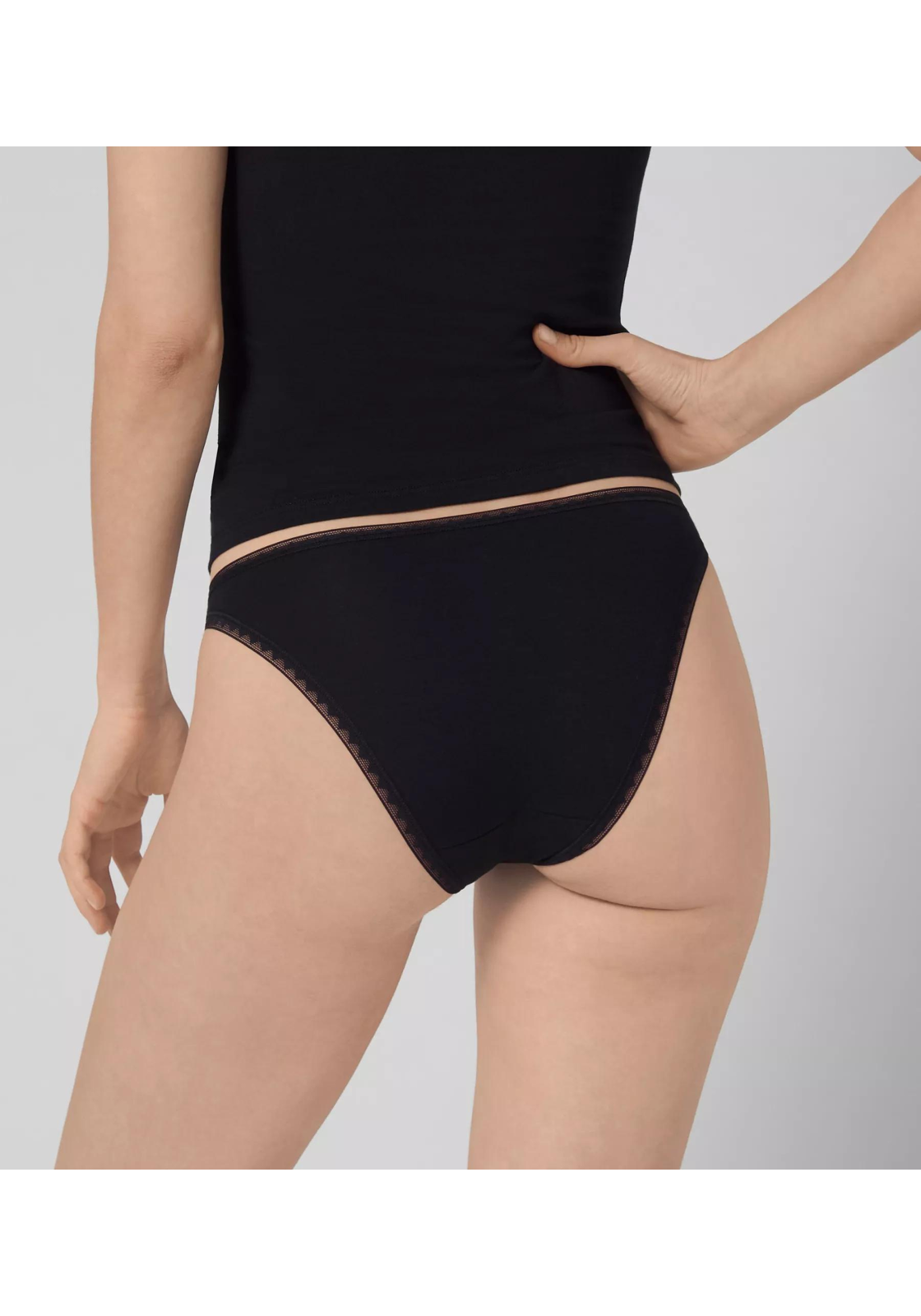 image_6_10207366_0004_5jpgdate-modefied2021-03-16T125 Sloggi Women GO Mini (2-pack), dames slip, zwart