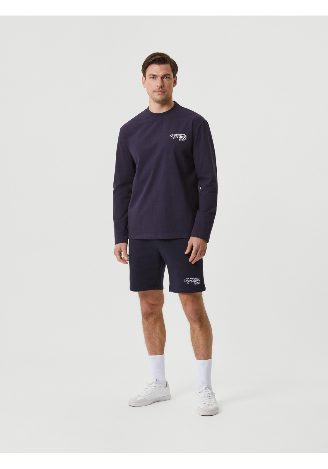 image_4_10002762_NA002_3 Bjorn Borg Ace heavy jersey ls T-shirt, blauw