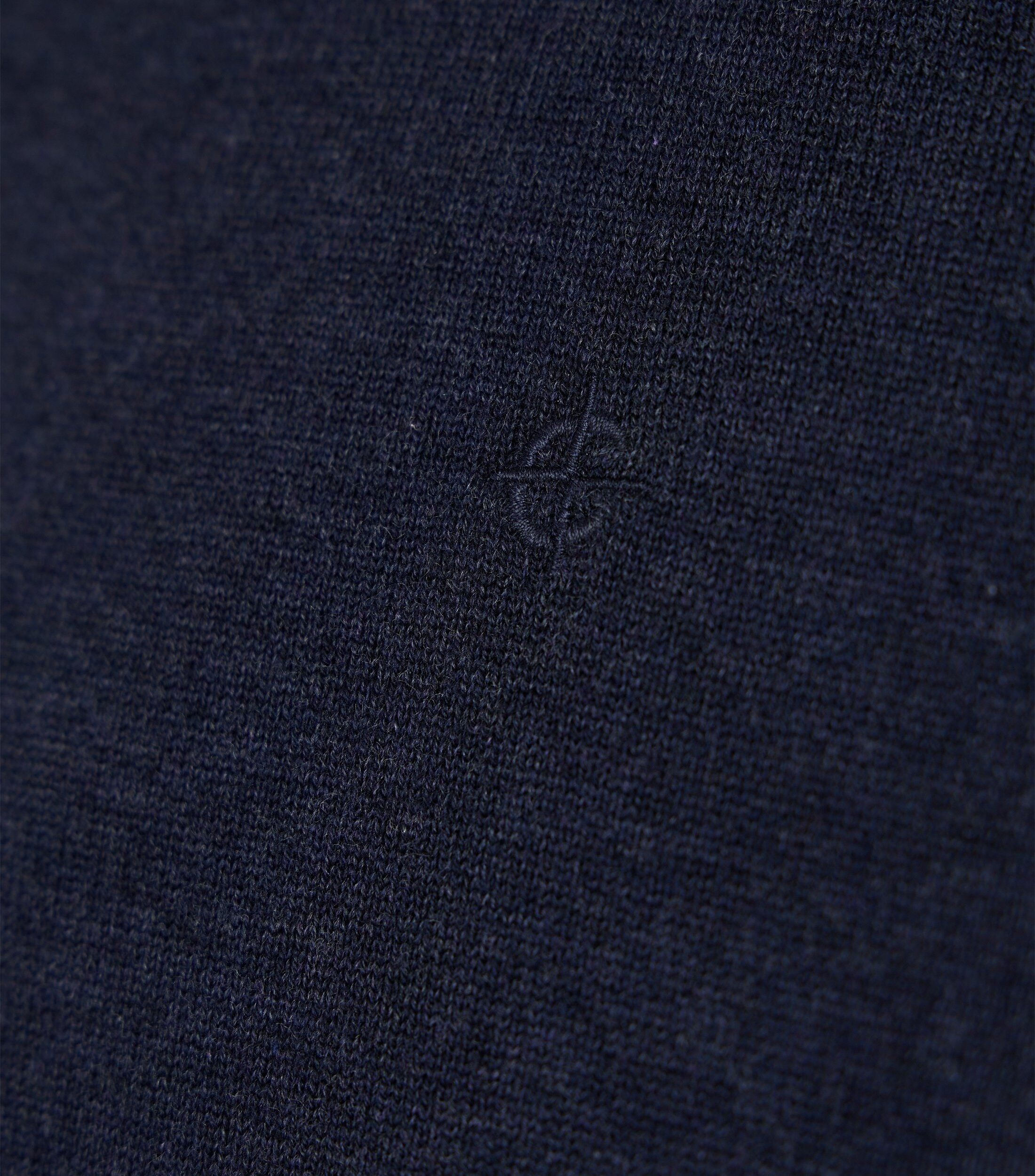 CASA MODA comfort fit spencer, blauw