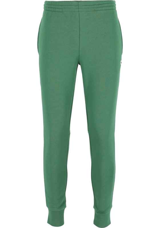 Lacoste joggingbroek (dik), groen Lacoste joggingbroek (dik), groen