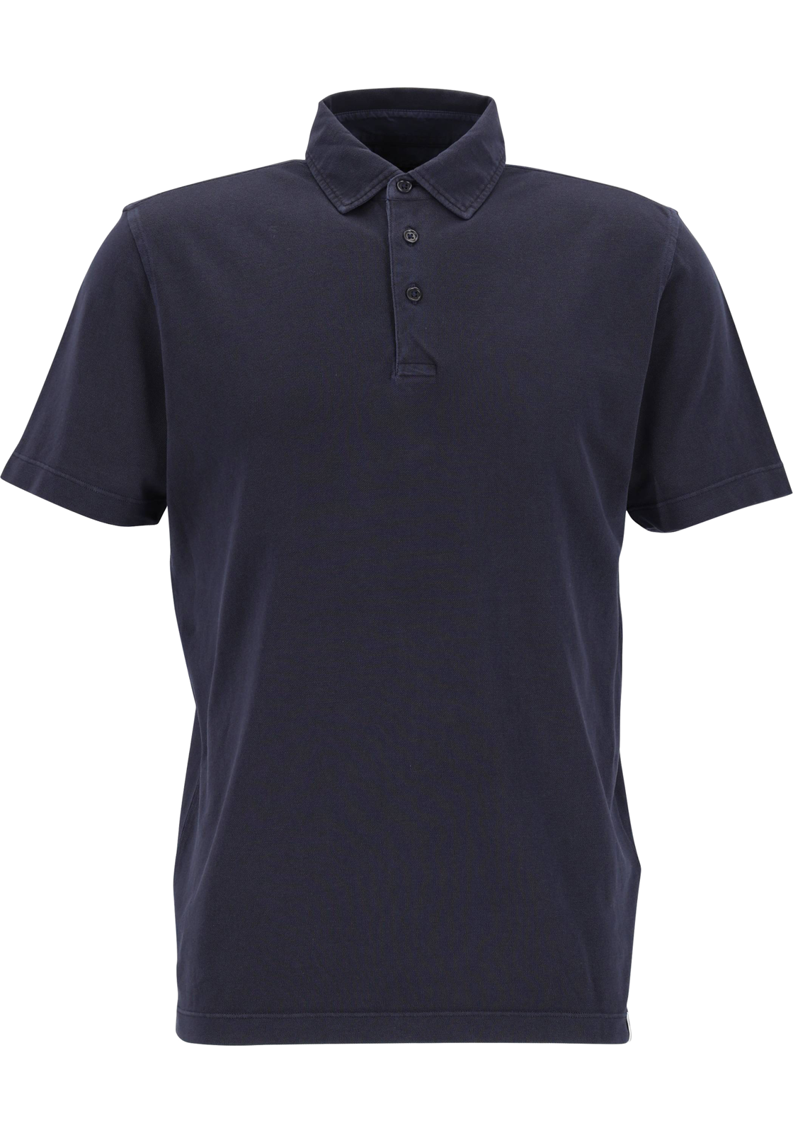 1-4066425719121-olymp-Olymp_PS_blauw_54315218_4fotos_HR OLYMP Polo Casual, modern fit polo, marine blauw