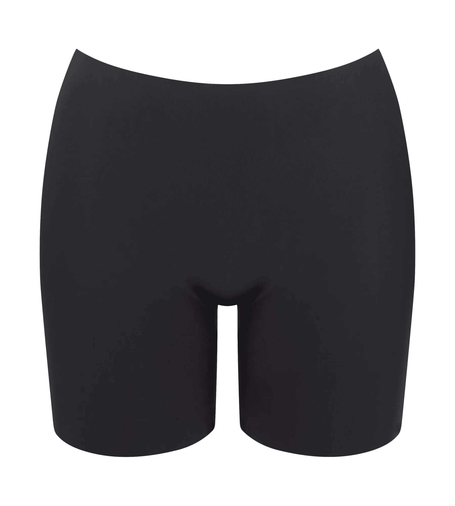 Sloggi Women ZERO Feel 2.0 Cyclist N (1-pack), dames boxer, zwart
