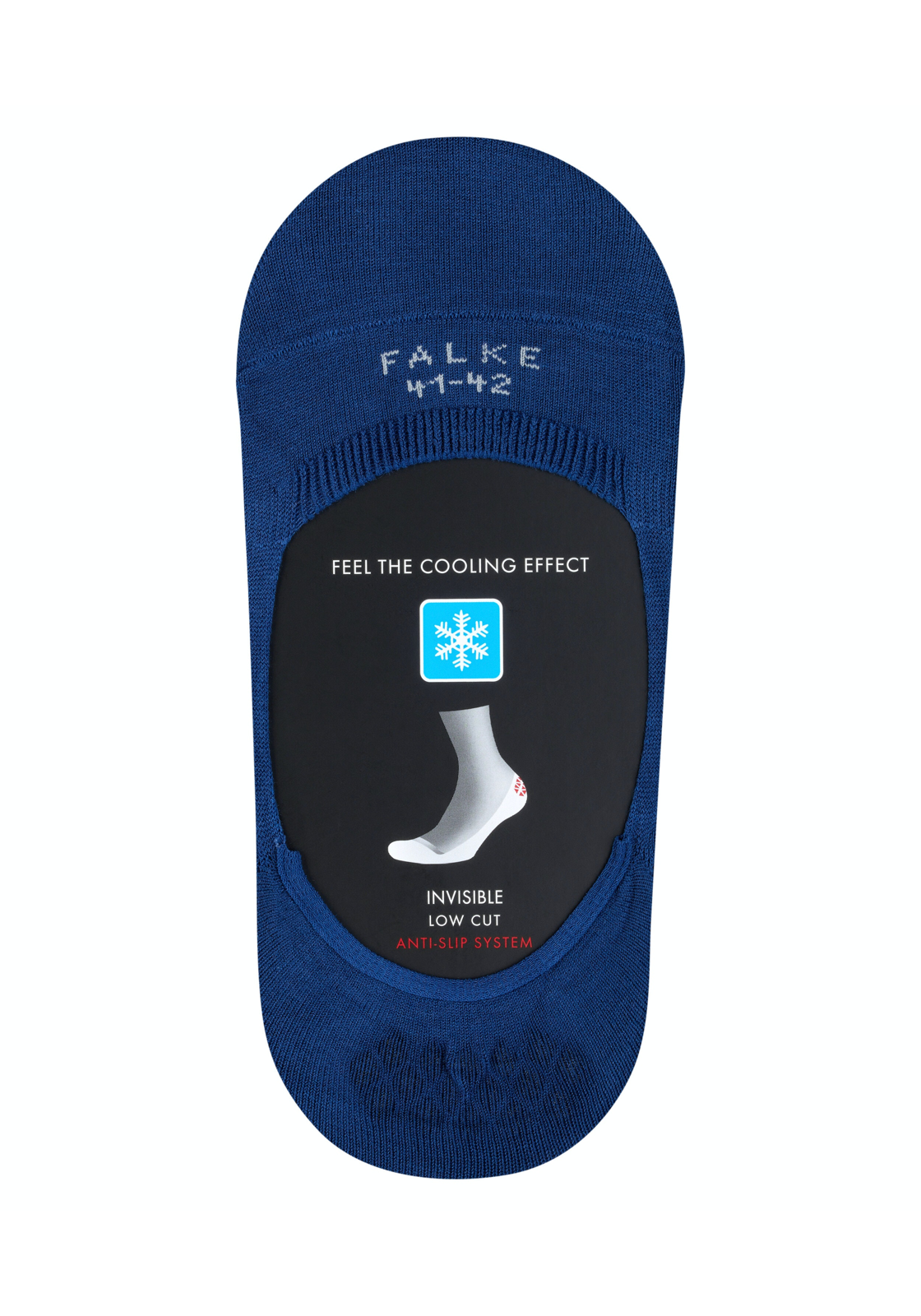 image_4_14048-482-detail-1-62d8bf274c2e0jpgautofo FALKE Cool 24/7 invisible herensokken, blauw (royal blue)