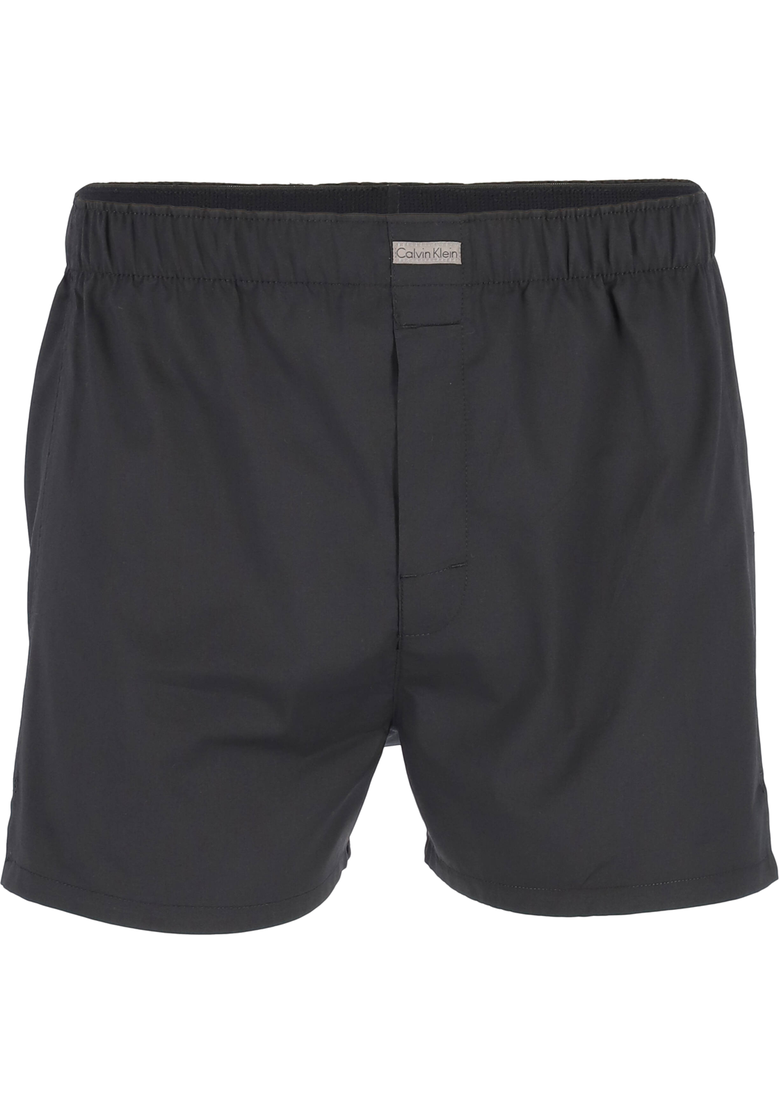 6-8719115561345-calvin_klein-CK_U1732ABMS_BX_3p_zwart_geruit_4foto_HR Calvin Klein Woven Boxers (3-pack), wijde heren boxershorts katoen, zwart, gestreept en geruit