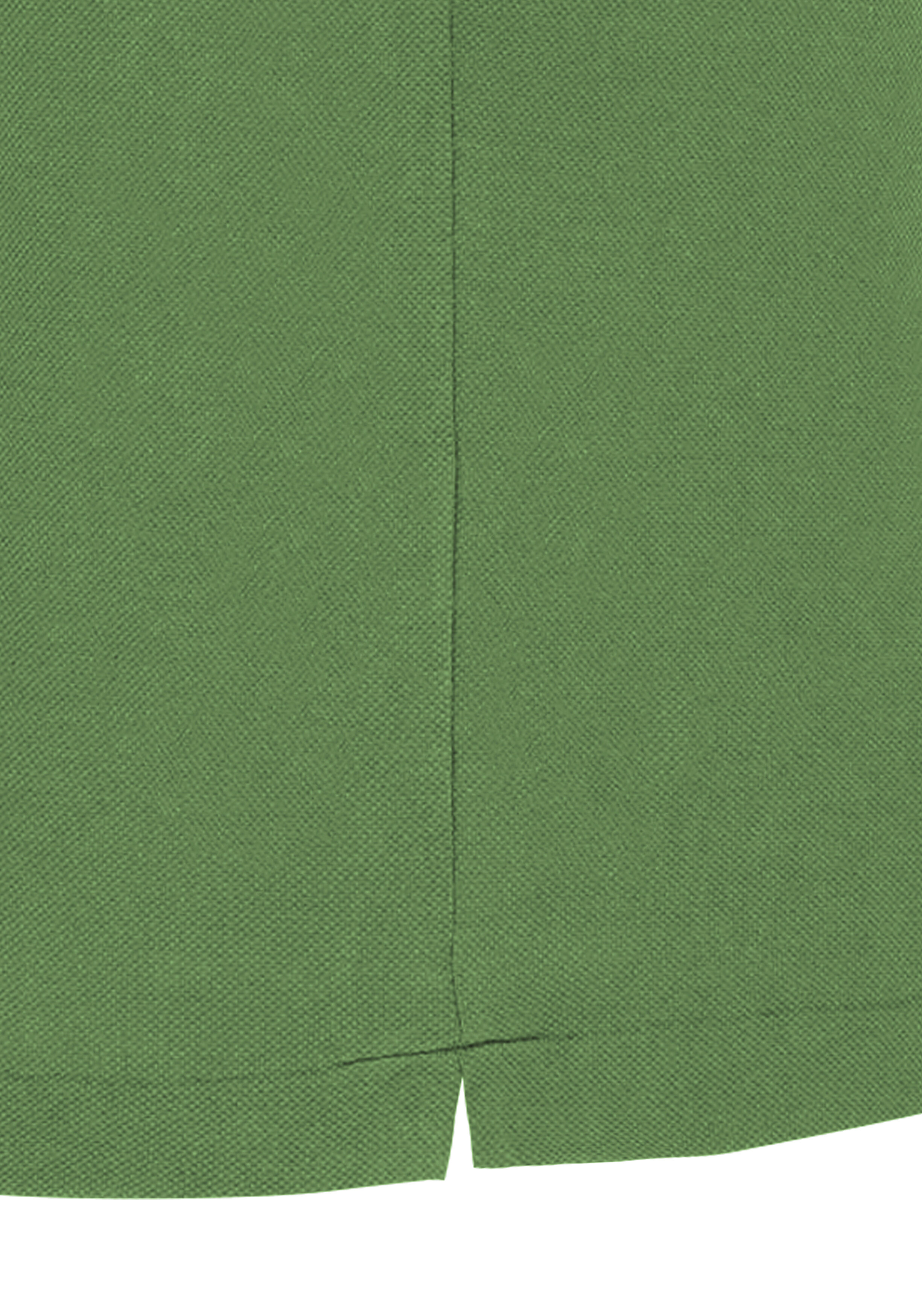 Lacoste Classic Fit polo, veldsla groen