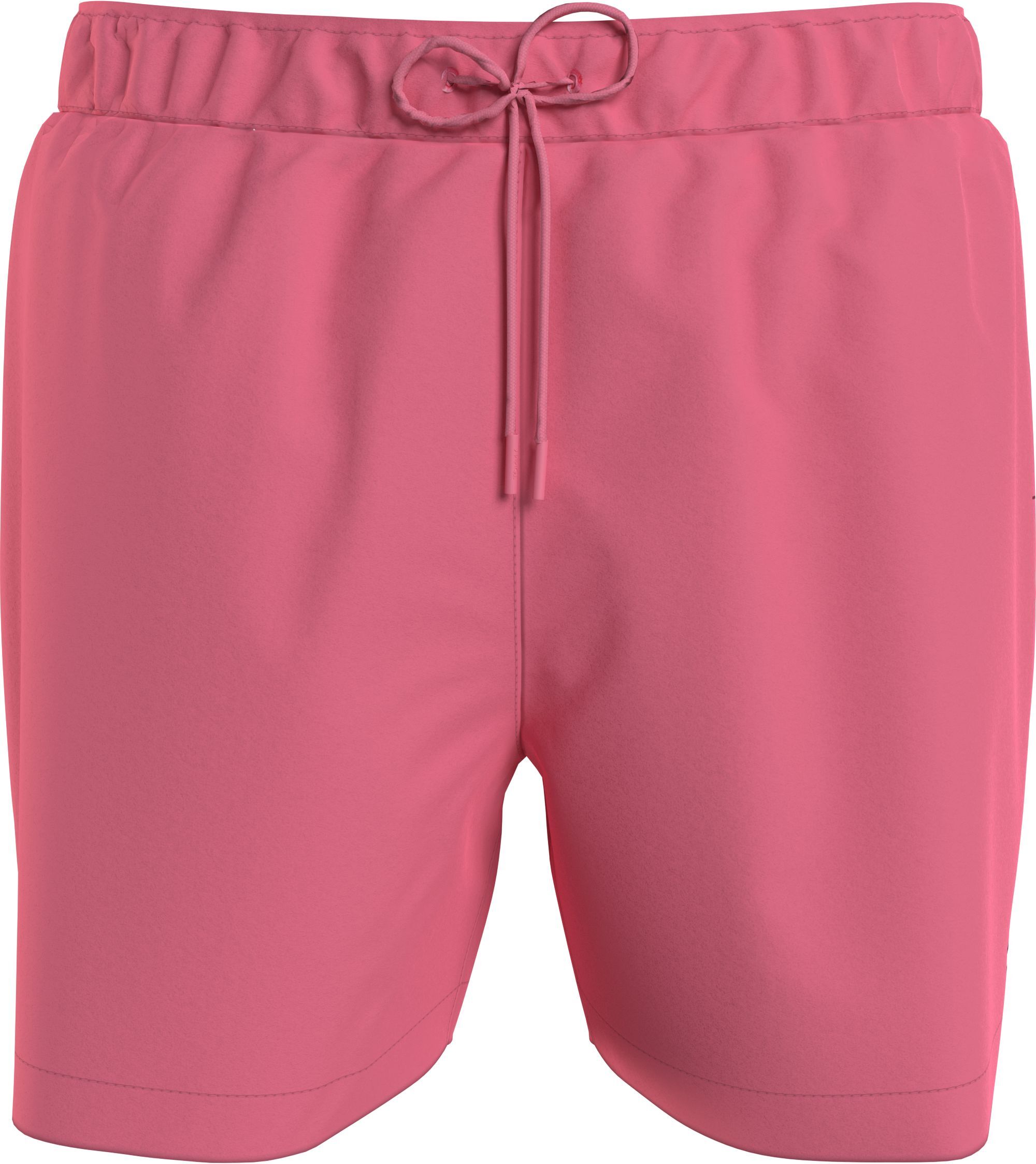 Tommy Hilfiger Medium Drawstring swimshort, heren zwembroek, roze