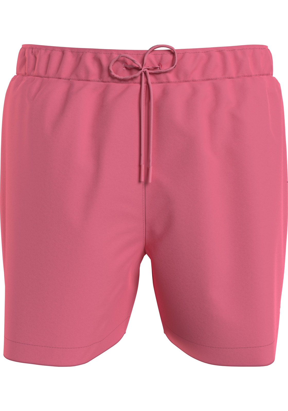 imagephp-139 Tommy Hilfiger Medium Drawstring swimshort, heren zwembroek, roze