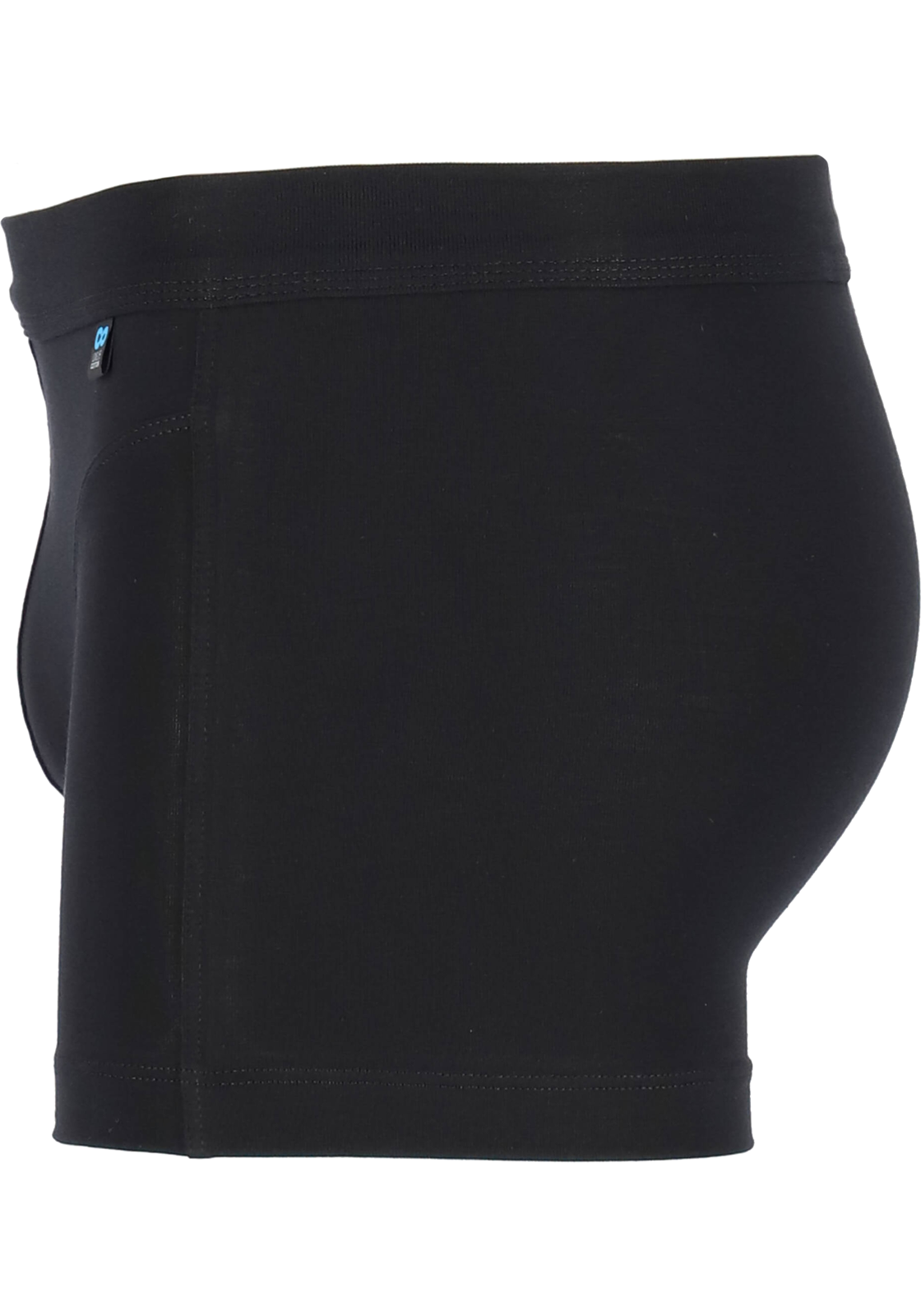 2-4007063890414-schiesser-SCHIESSER_145136000_BX_zwart_4foto_HR SCHIESSER Long Life Cotton shorts (1-pack),, zwart