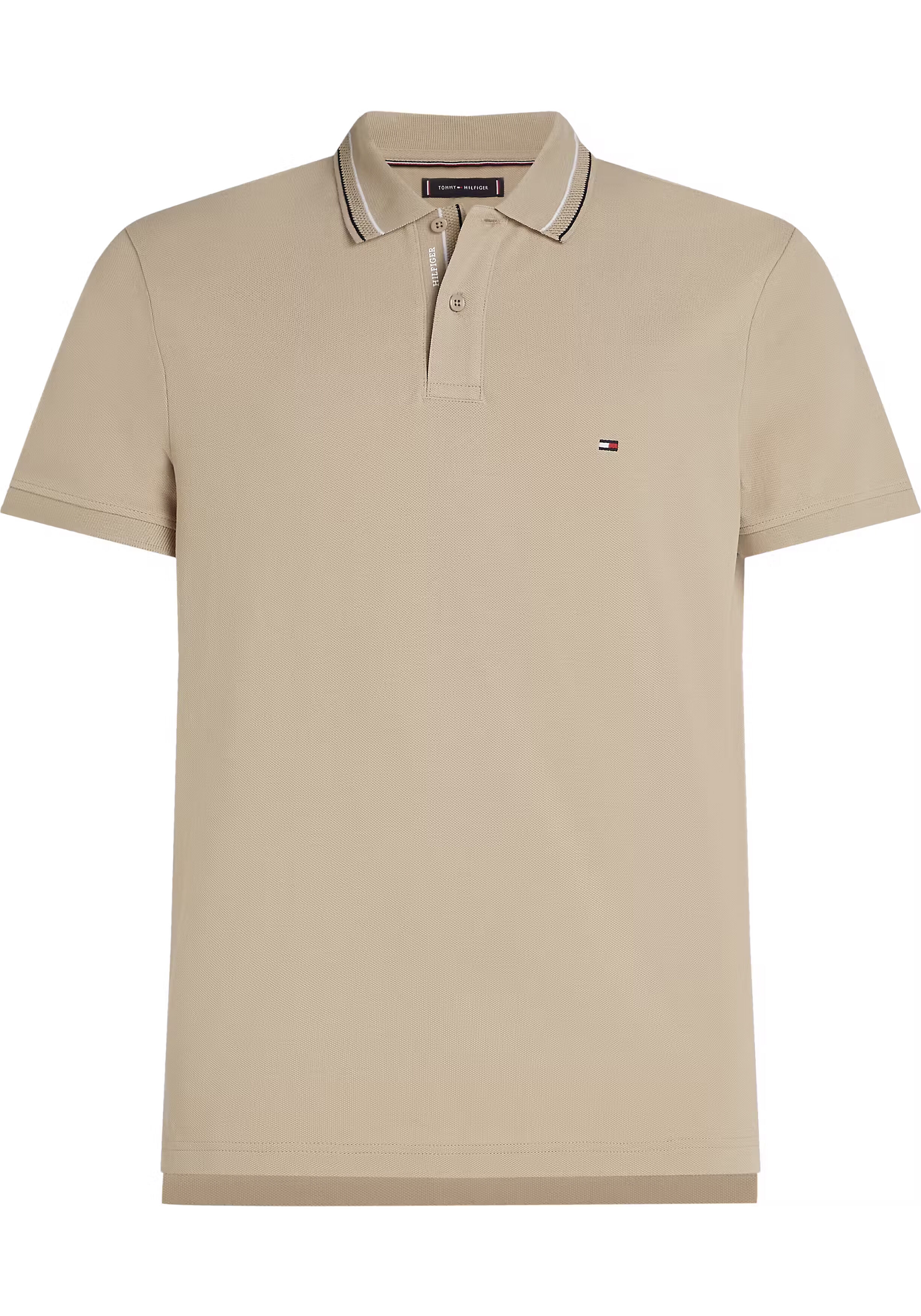 Polo Tommy Hilfiger T Shirt Heren Sale Tommy Hilfiger Regular