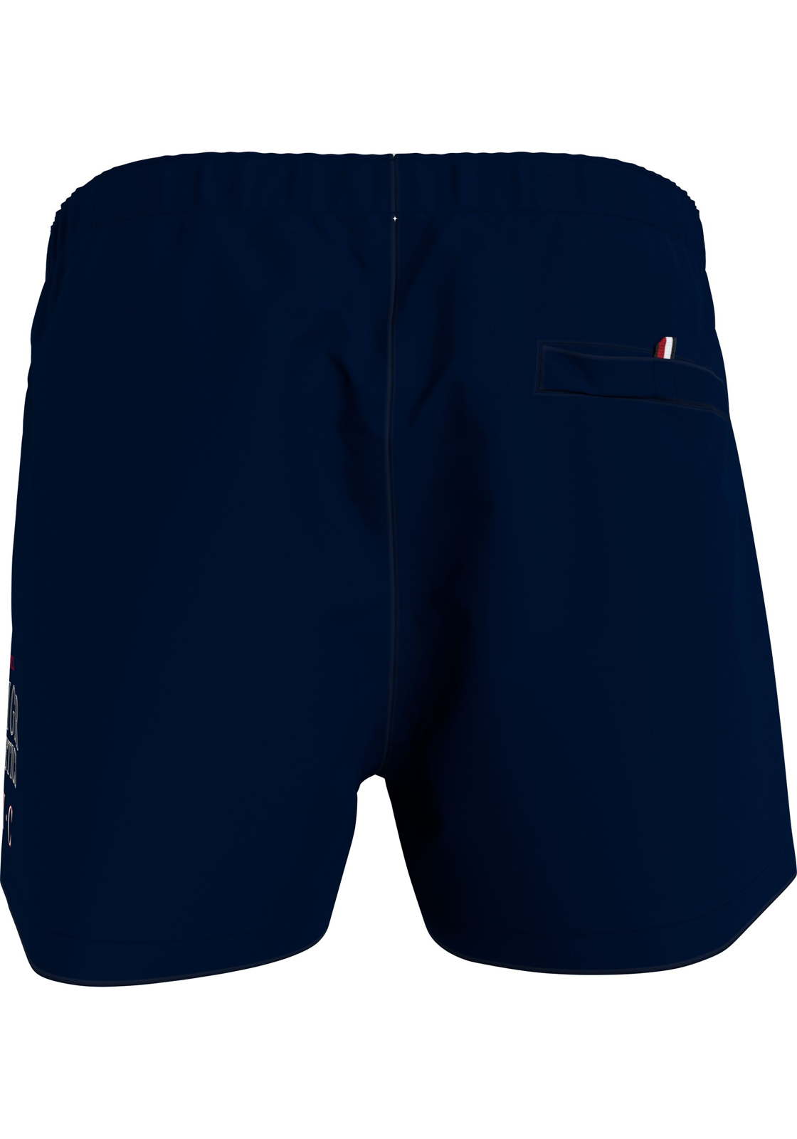 image_3_UM0UM03286DW5_B_C4107wid2000amphei2000ampop_usm1710 Tommy Hilfiger Medium Drawstring swimshort, heren zwembroek, blauw