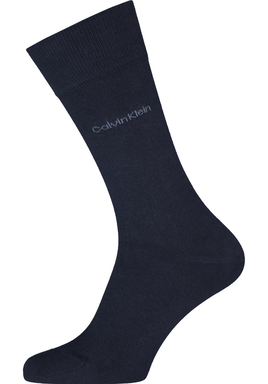 2-8720245218788_ck_sok_3p_HR Calvin Klein herensokken Eric (3-pack), blauw en grijs