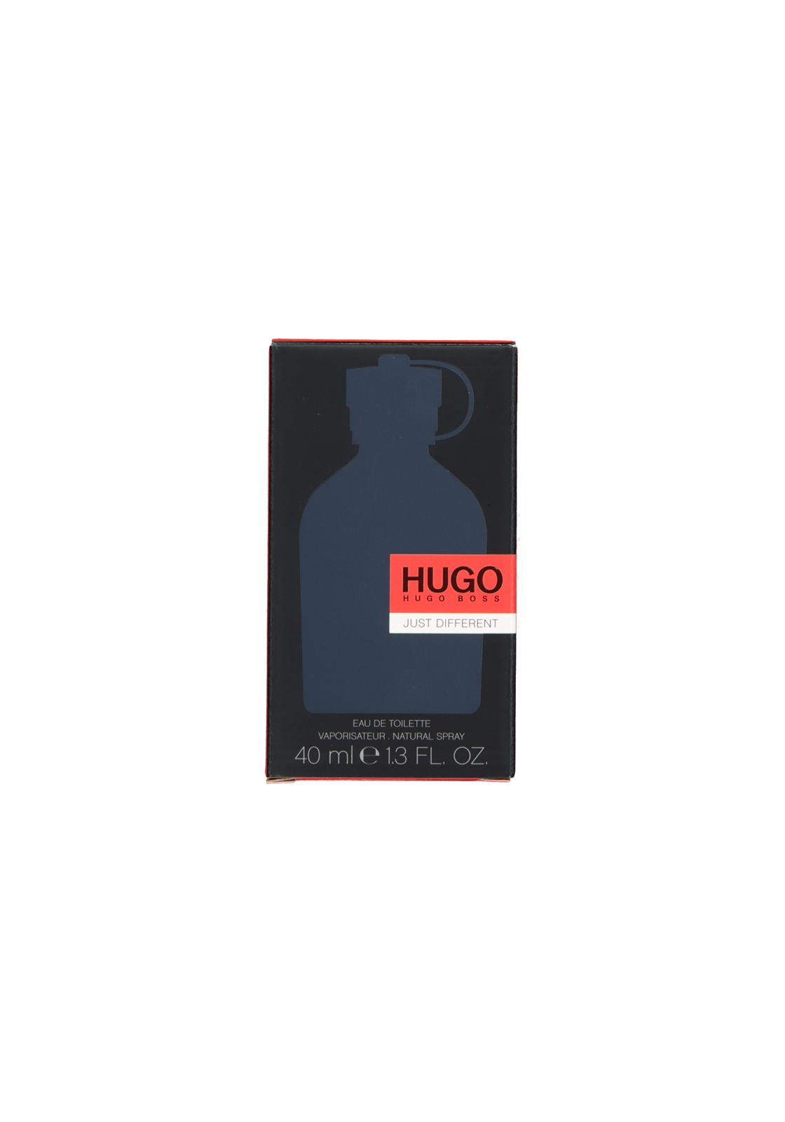 2-7141143876190_HR HUGO BOSS "HUGO Just Different" heren parfum, 40ml Eau de Toilette spray