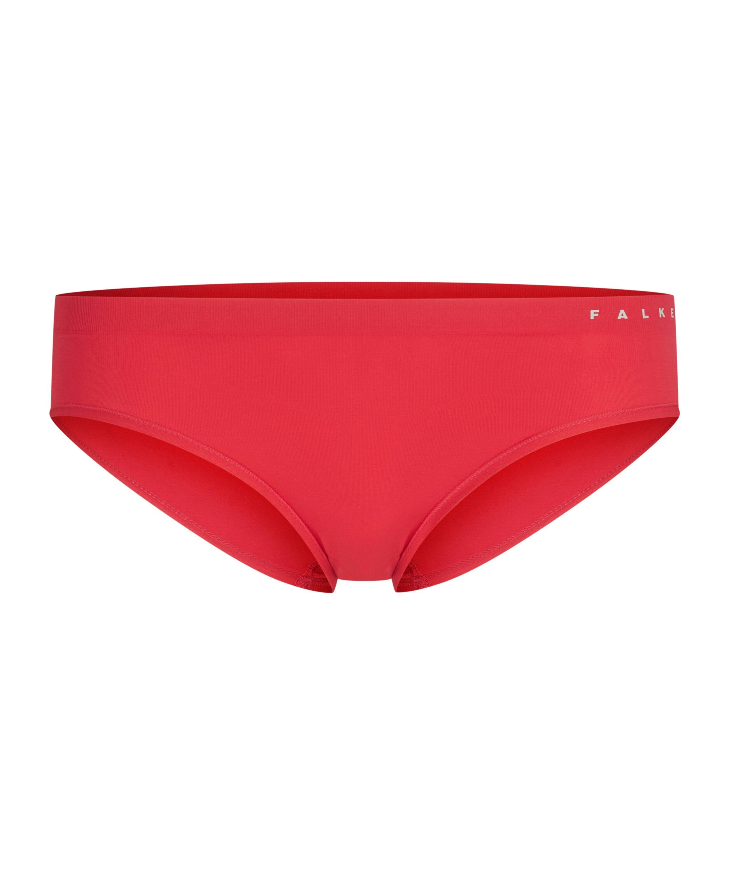 FALKE dames slip Ultralight Cool, roze (rose)